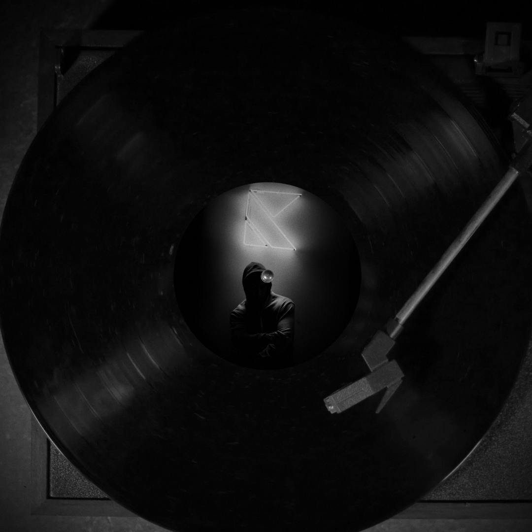 Kaskade's Mesmerizing 'Save Me' Single from REDUX 006 EP