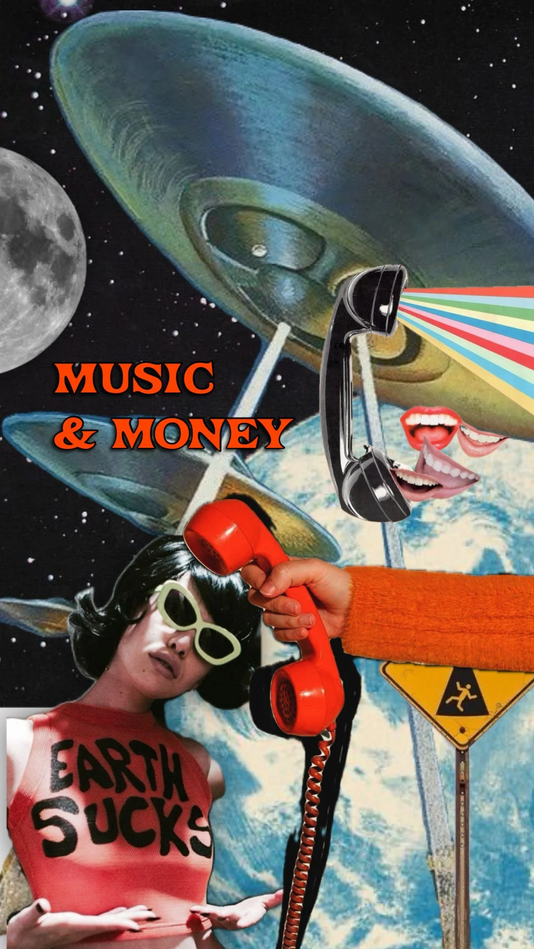 Phones Stolen at Festivals: A Growing Concern