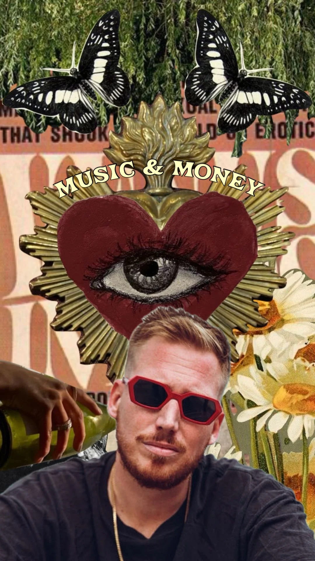 Artist Spotlight: HUGEL