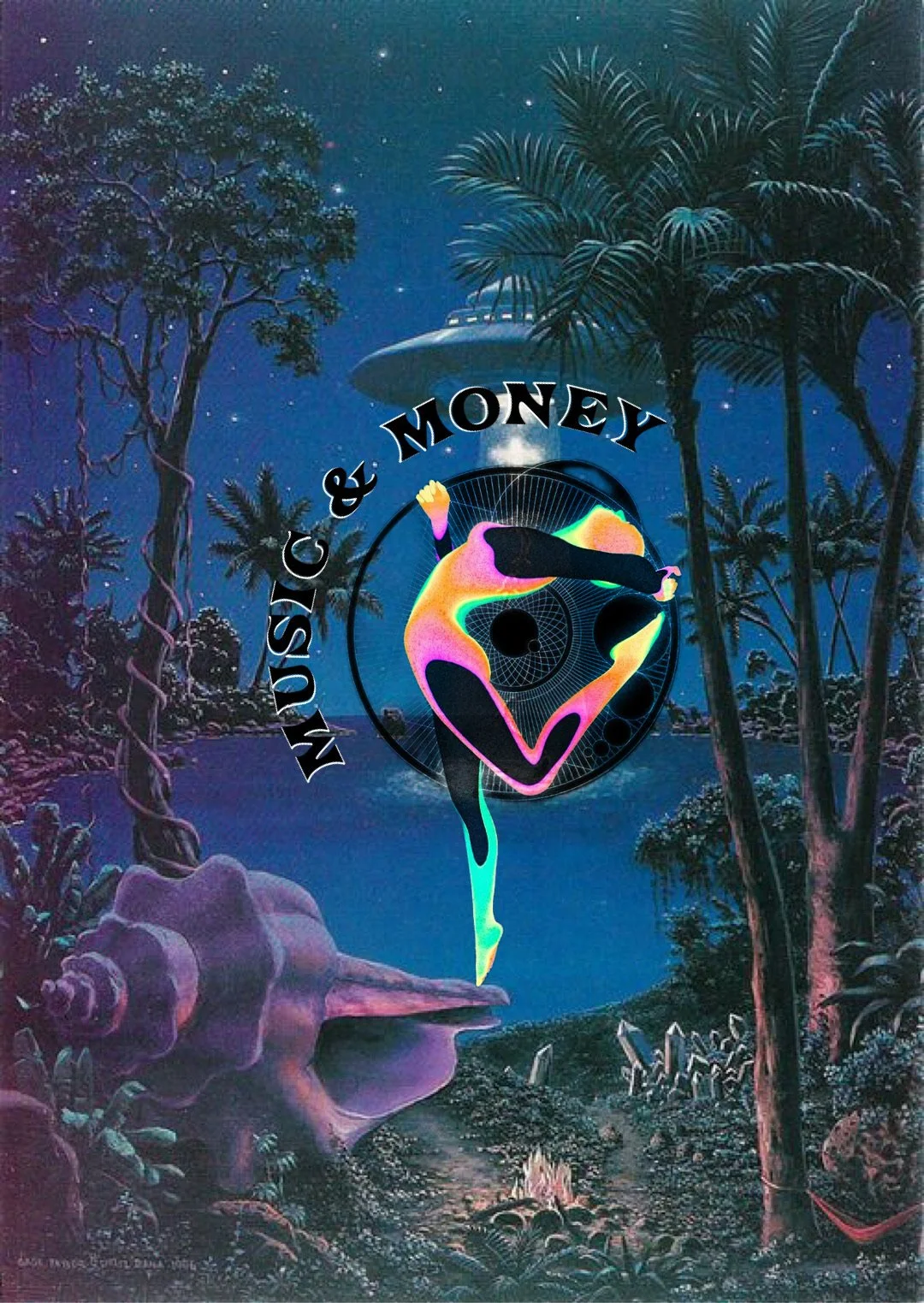 Luxurious House Music: Music That Puts You In The Mood