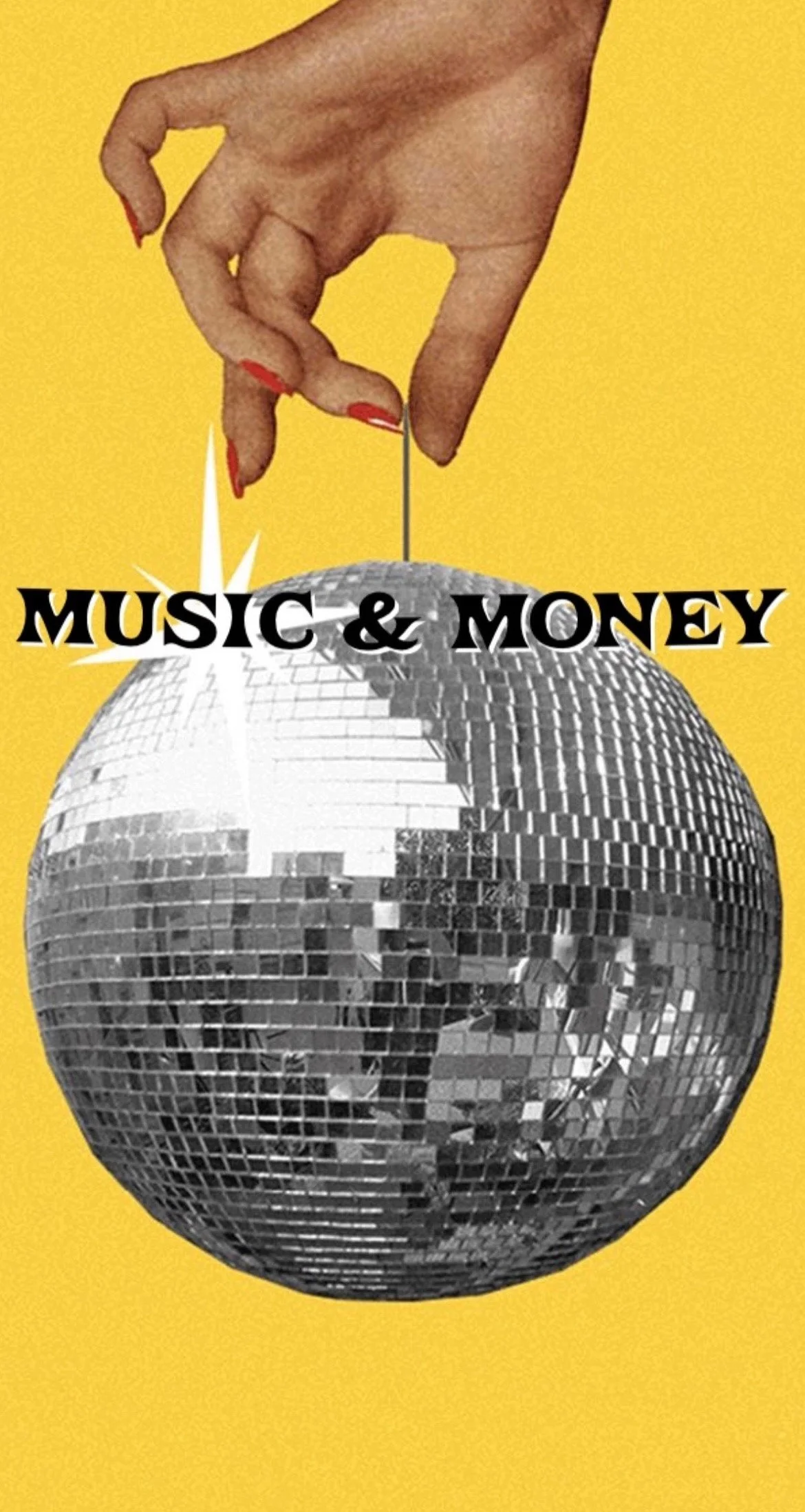 Old School &amp; Disco House: Disco Doesn't Die