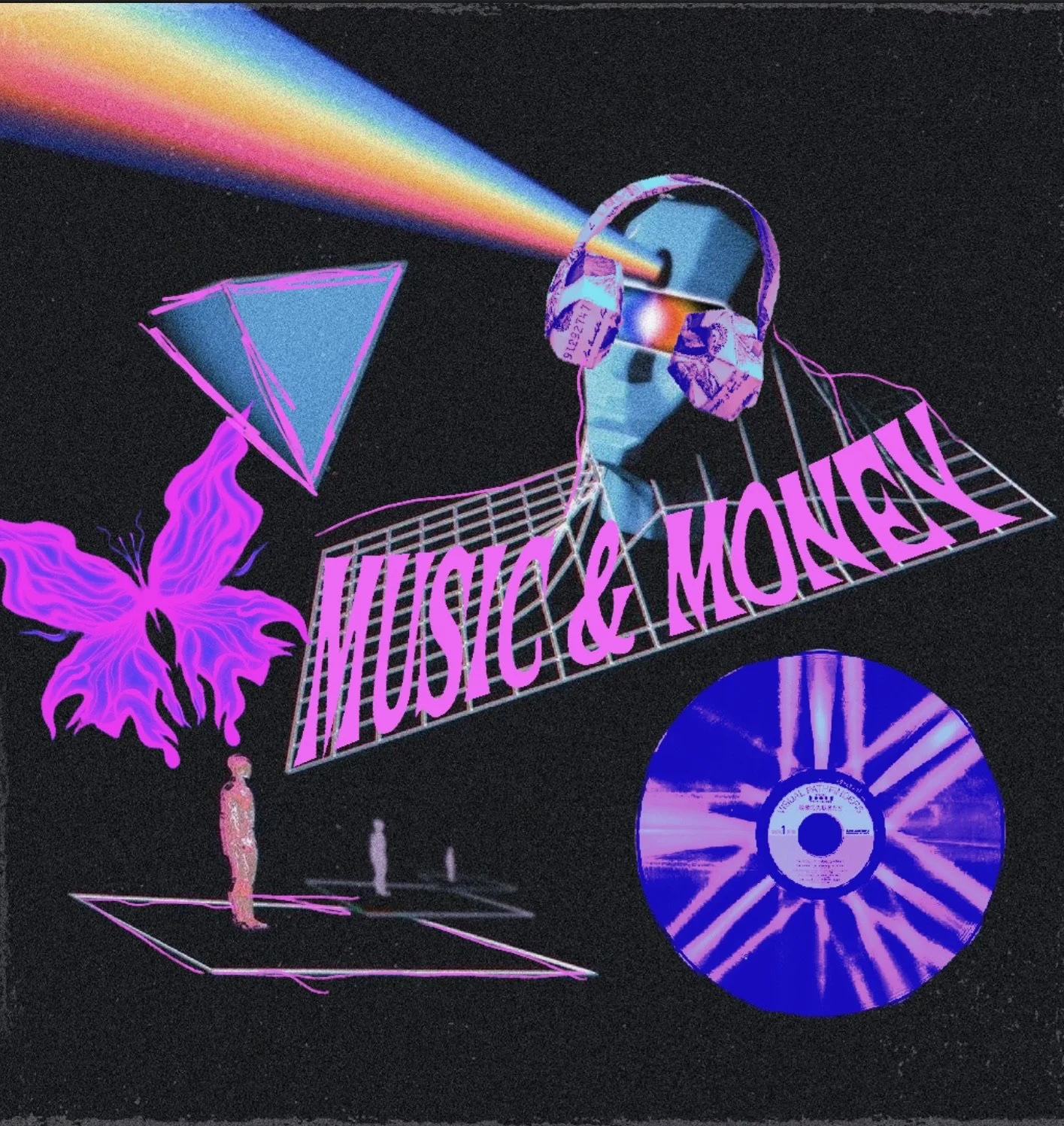 Odd Mob set to release “Mind Awake, Body Asleep”