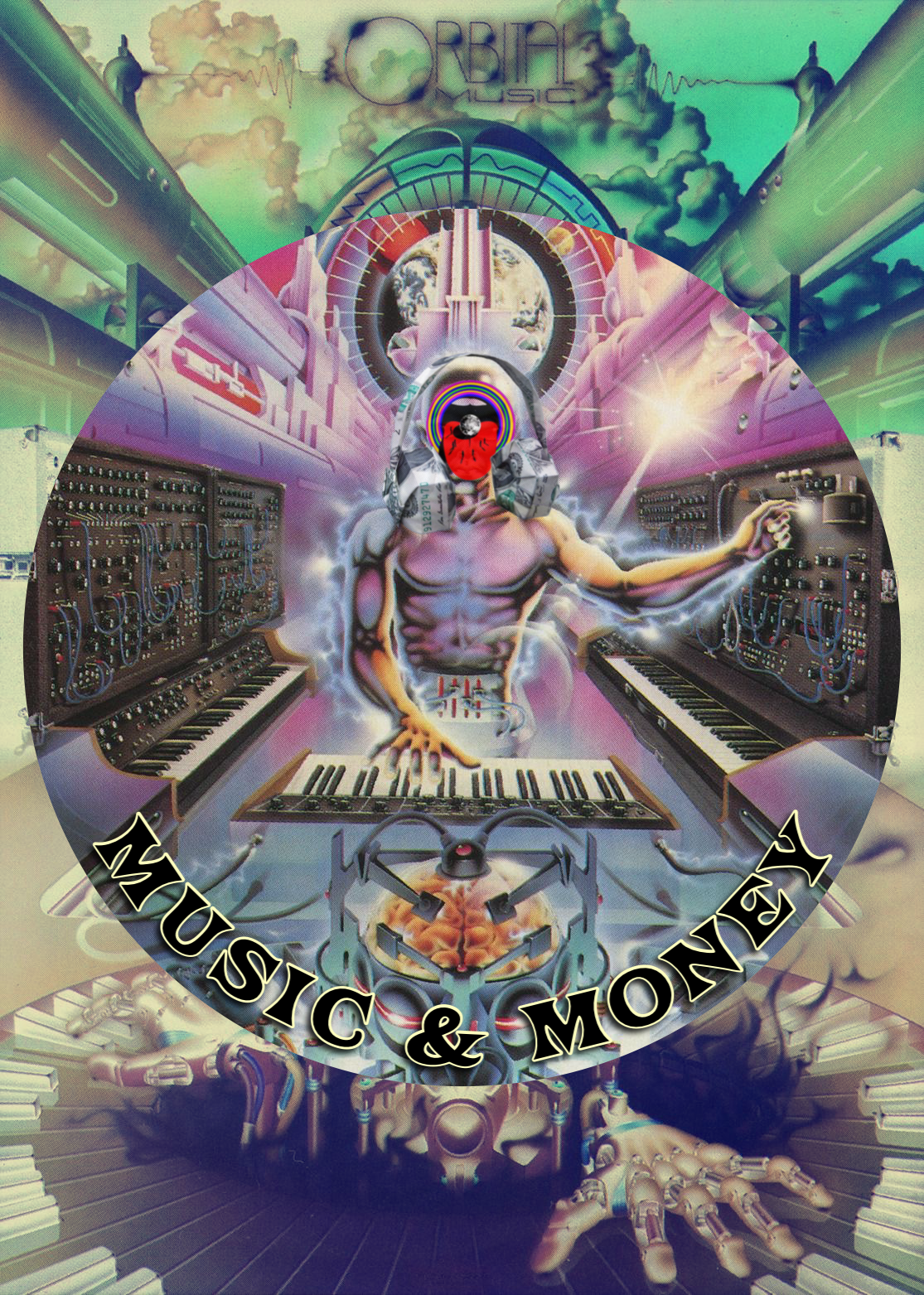 Max Styler's "HYPNOTIC" Set to Mesmerize Audiences on November 17th