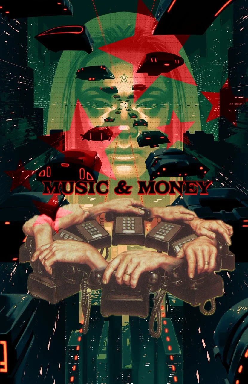 Artist Spotlight: Daft Punk - Pioneers of Electronic Music