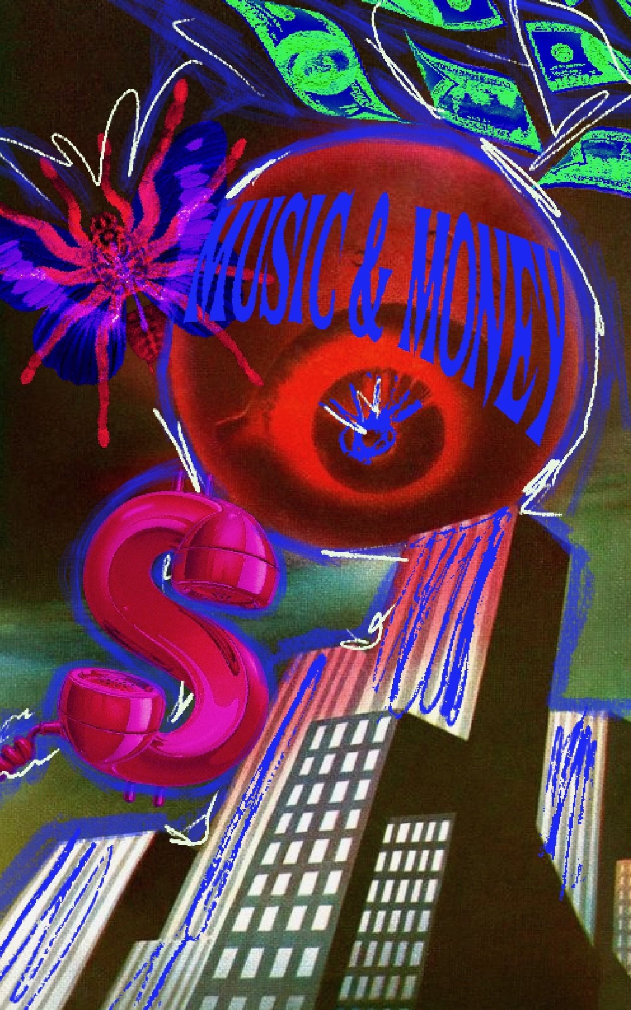 Artist Spotlight: Lane 8