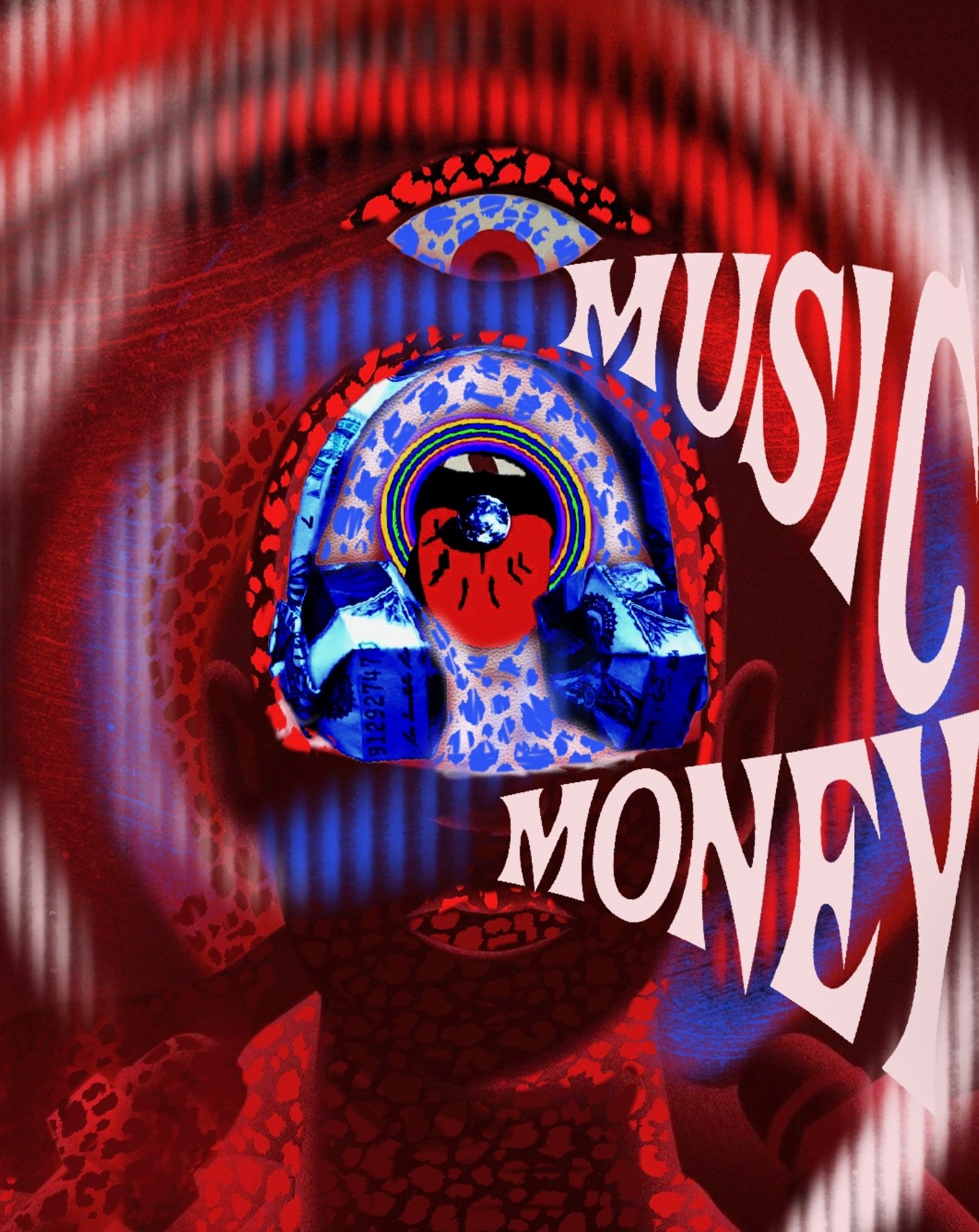 Bedouin's Bi-Monthly Residency at Club Space