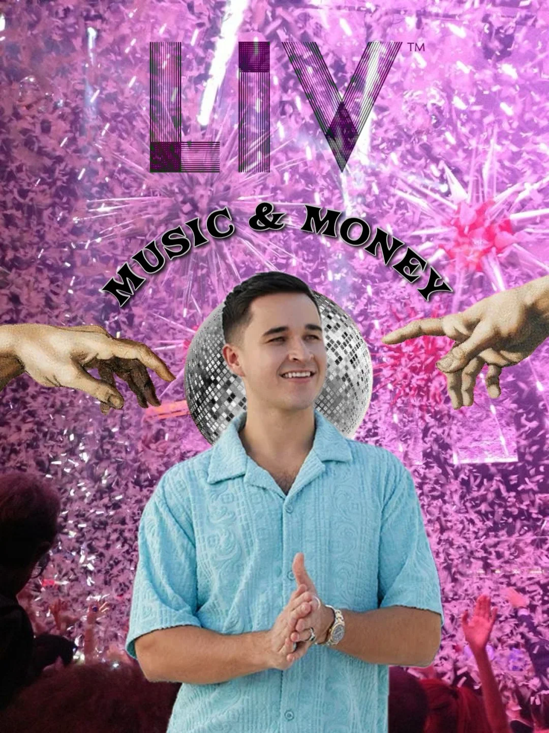 LIV Las Vegas - John Summit Residency