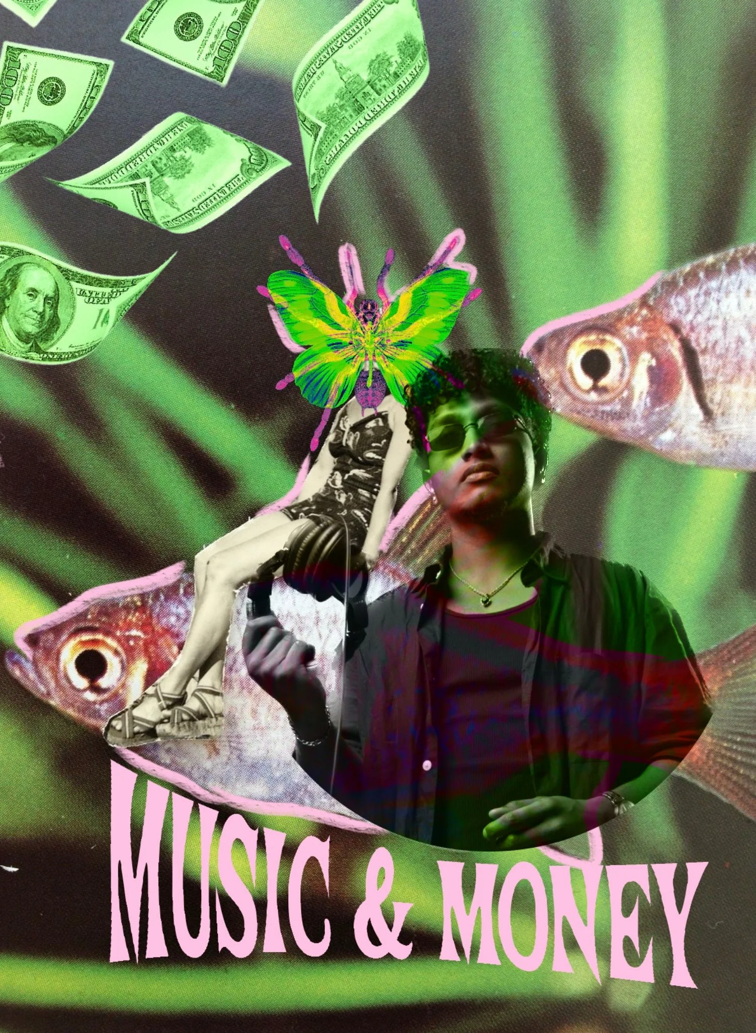 Artist Spotlight: SVP