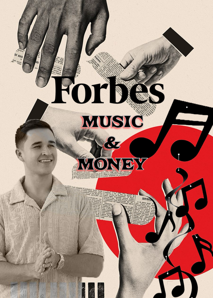 John Summit Makes Forbes 30 Under 30 List