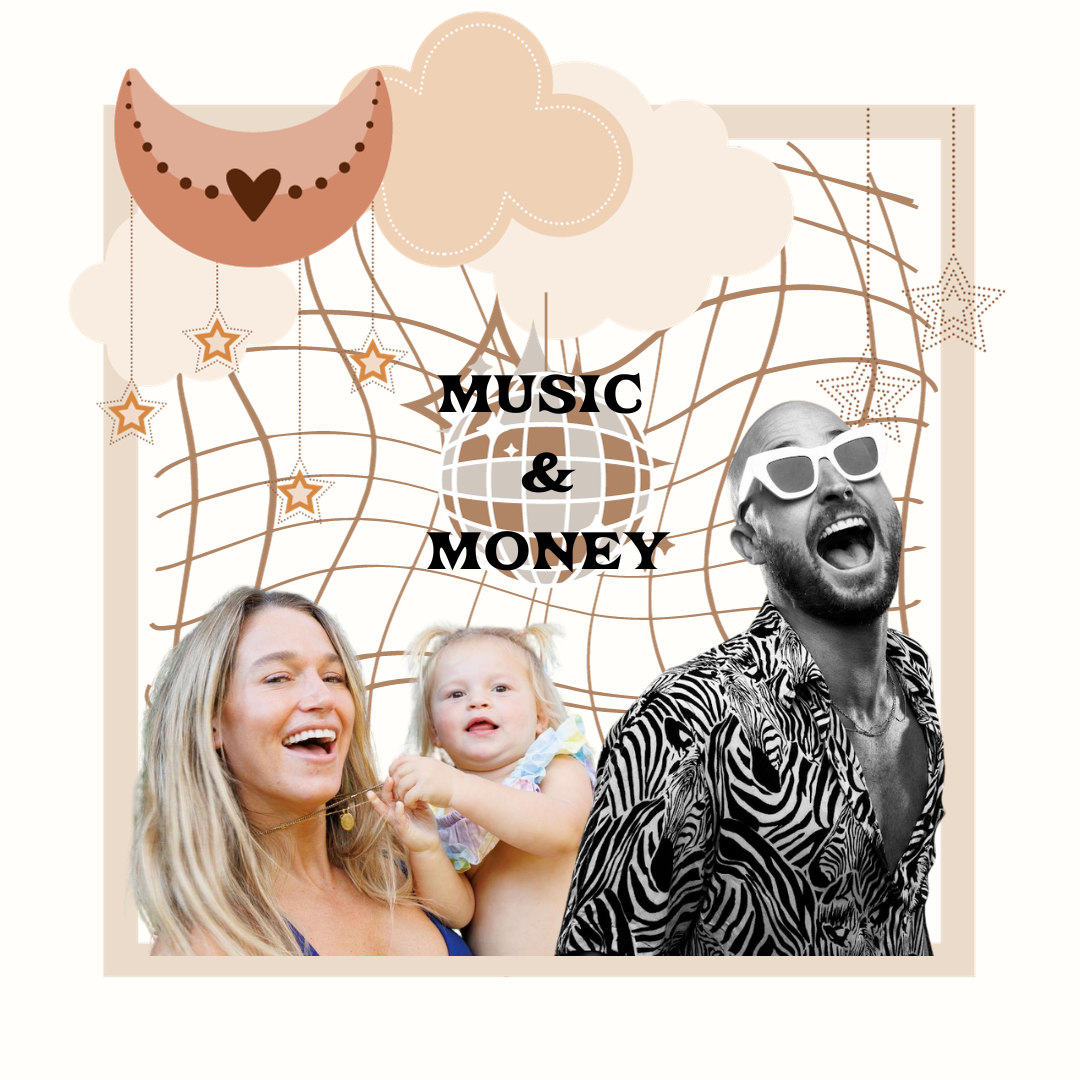 The Story of FISHER's Goddaughter Minnie: A Journey of Love, Loss, and Resilience