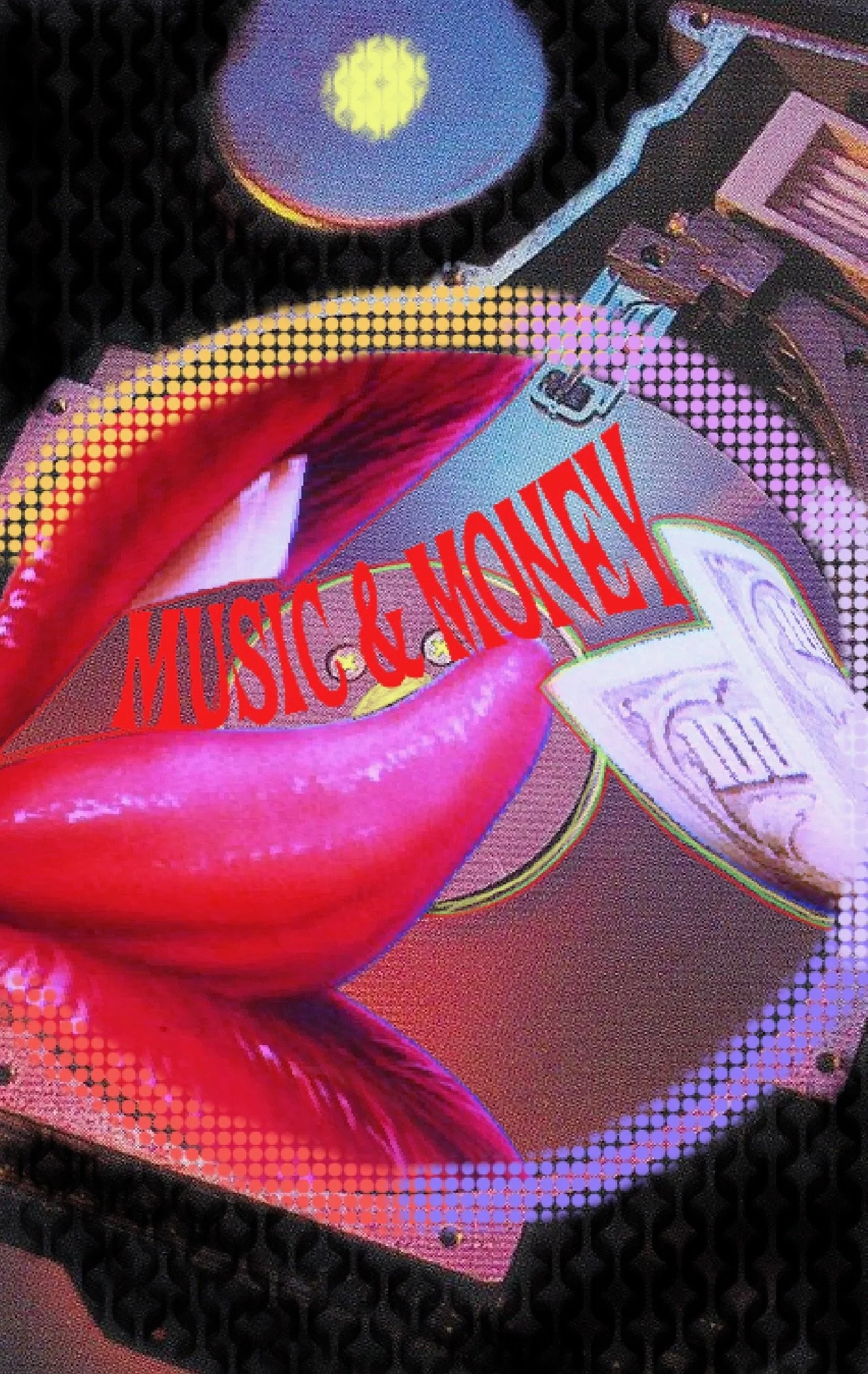 Cloonee Brings Out Chris Lake at Expo Park Event