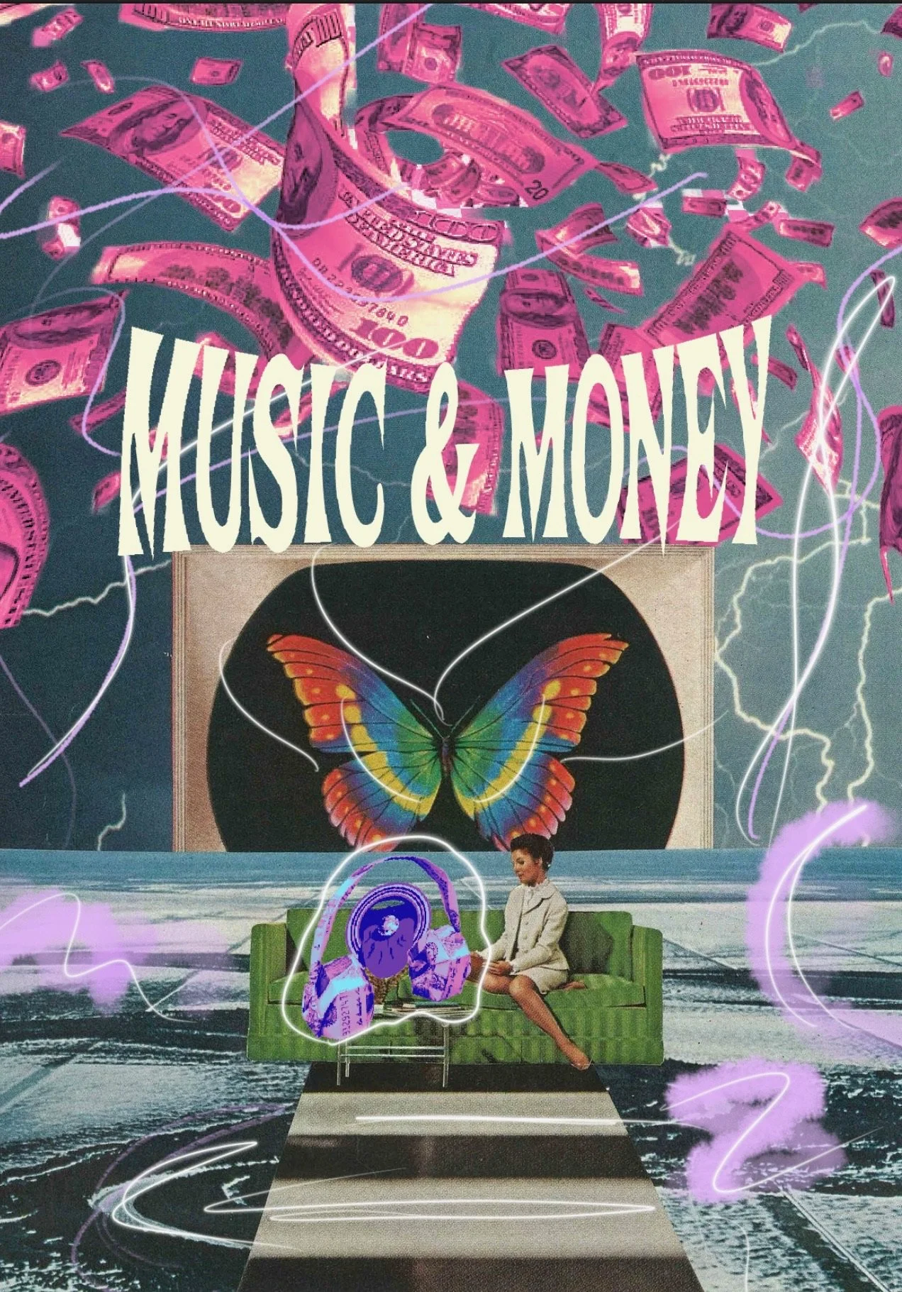 Taylor Swift has her 34th Birthday Party at Outer Heaven: A New Techno Club in NYC