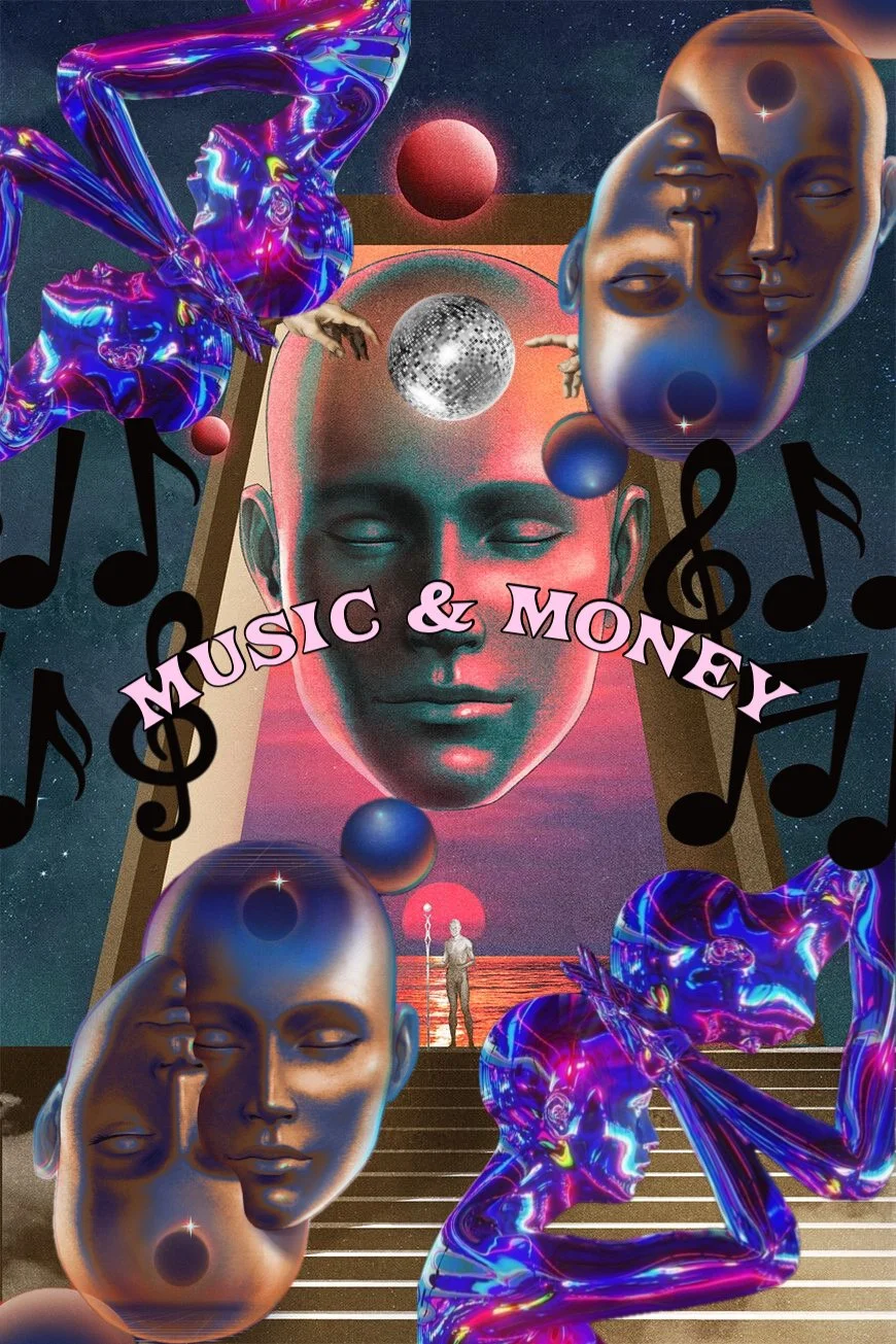 The B2Bs at Ultra Music Festival 2024