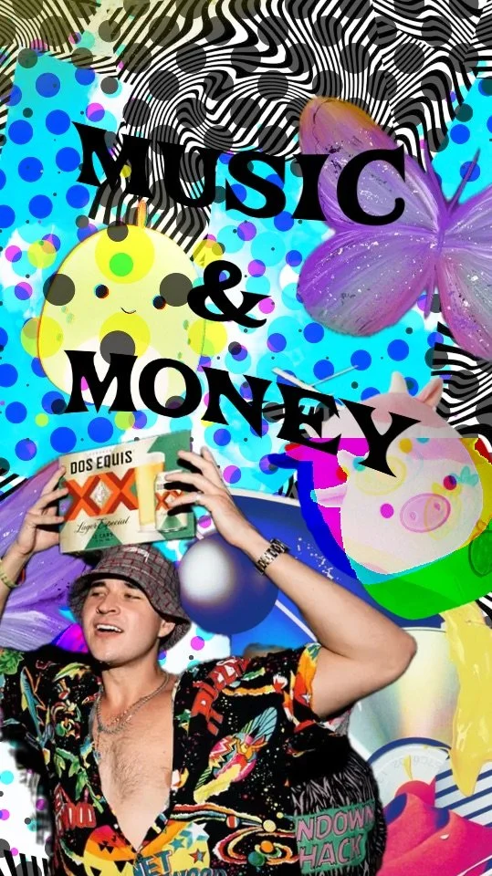 John Summit Takes the Stage: Daft Punk's Influence on the Evolution of EDM Productions