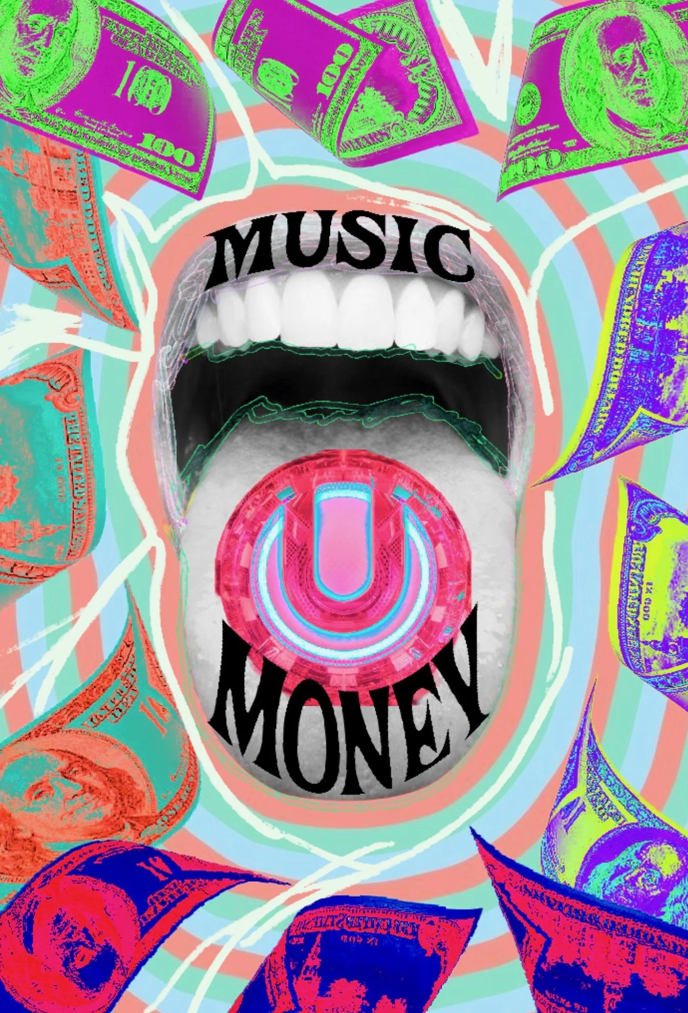 Ultra Music Festival Over the Years