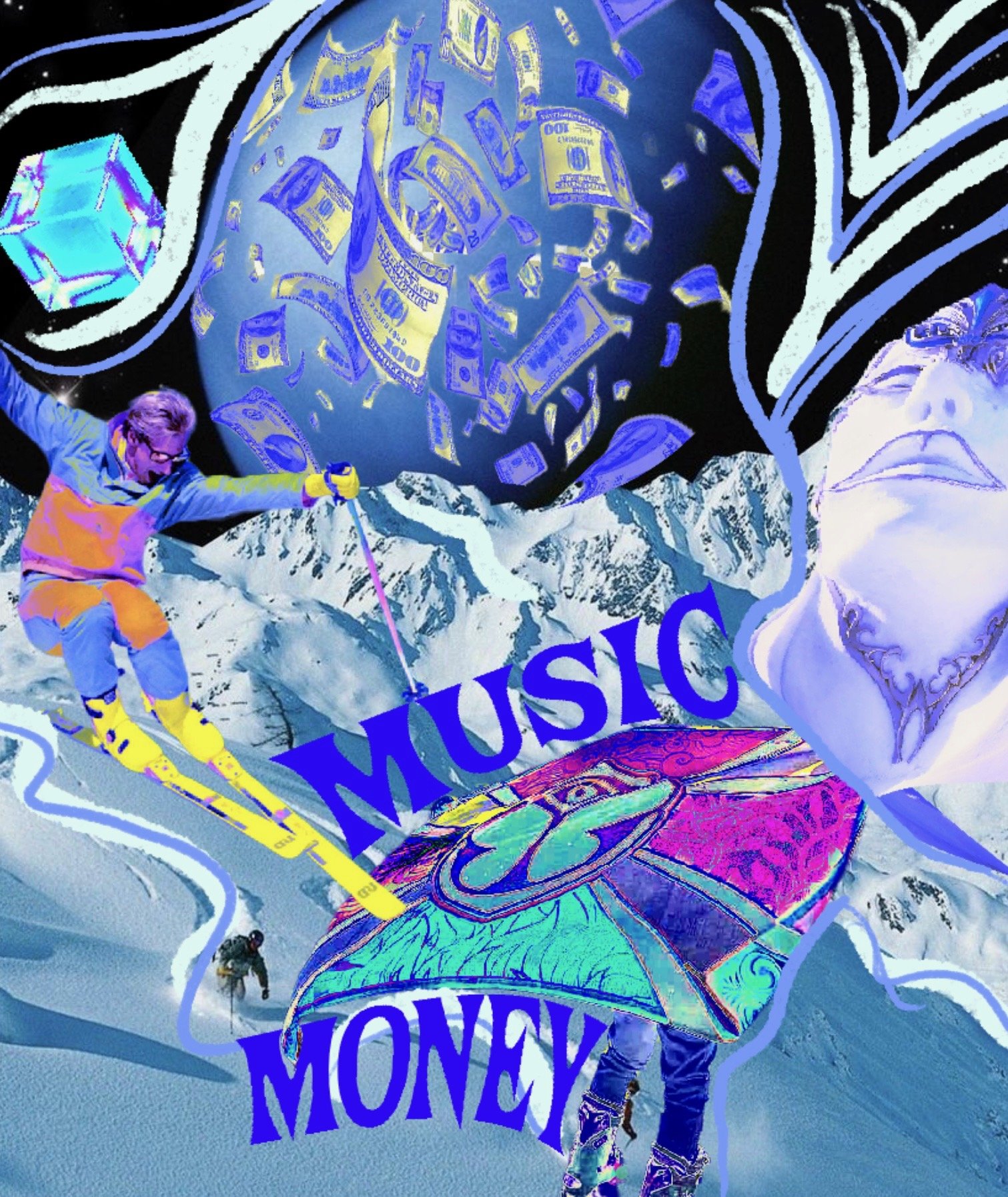 Winter Tomorrowland 2024