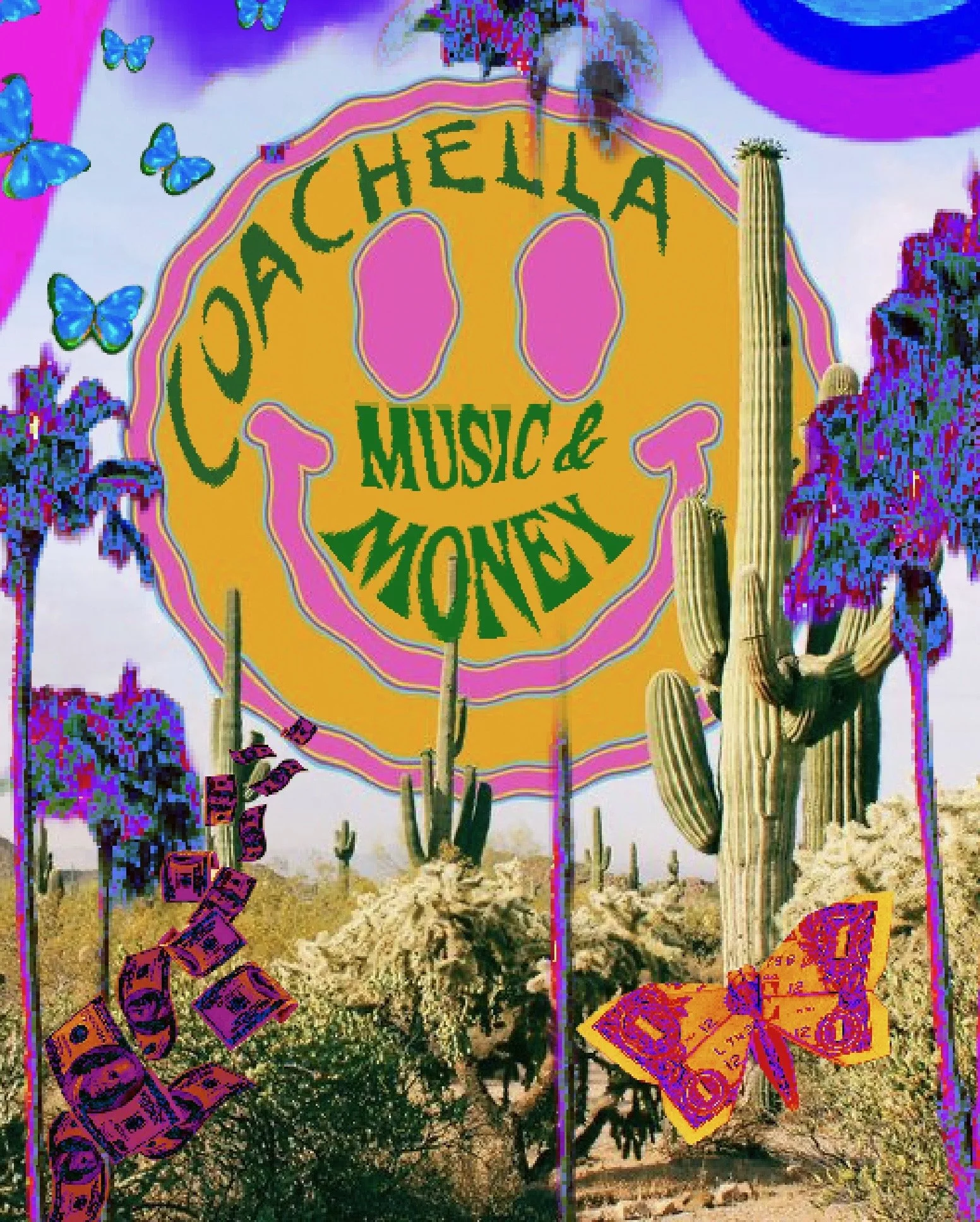 House Music Take Over at Coachella 2024