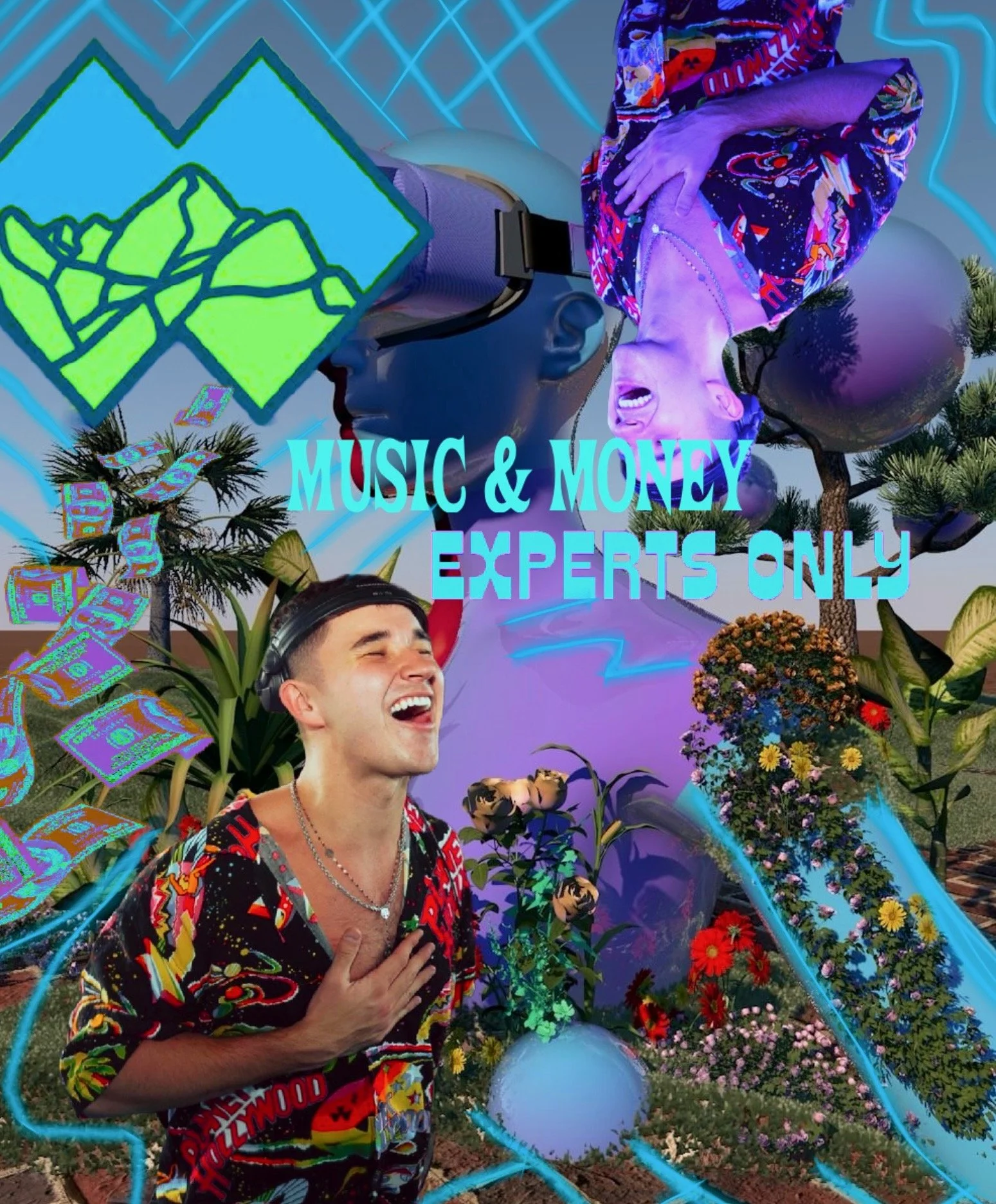 Inside John Summit's 'Experts Only' - A Record Label Redefining the Music Industry Game