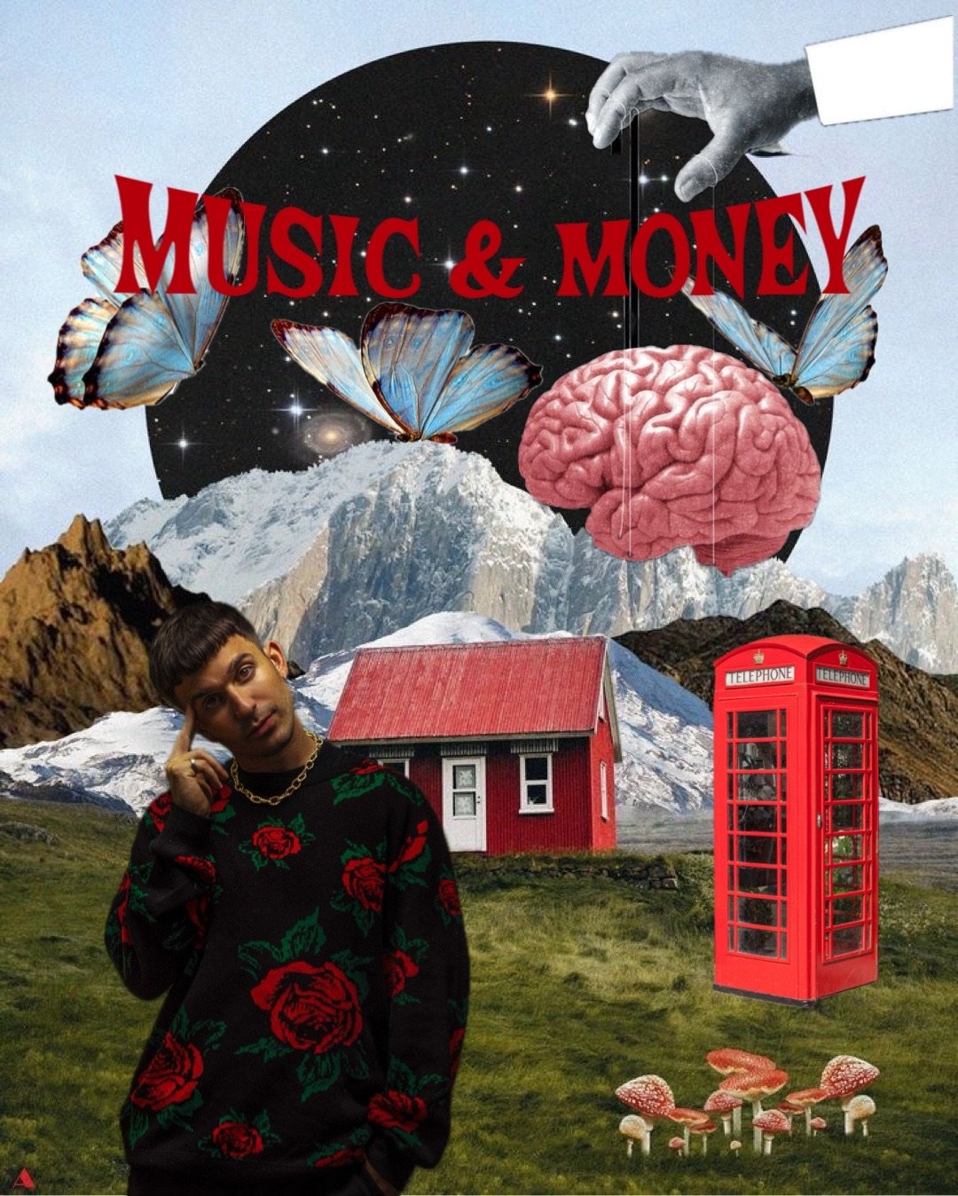 Michael Bibi's Triumphant Return: One Life Tour 2024