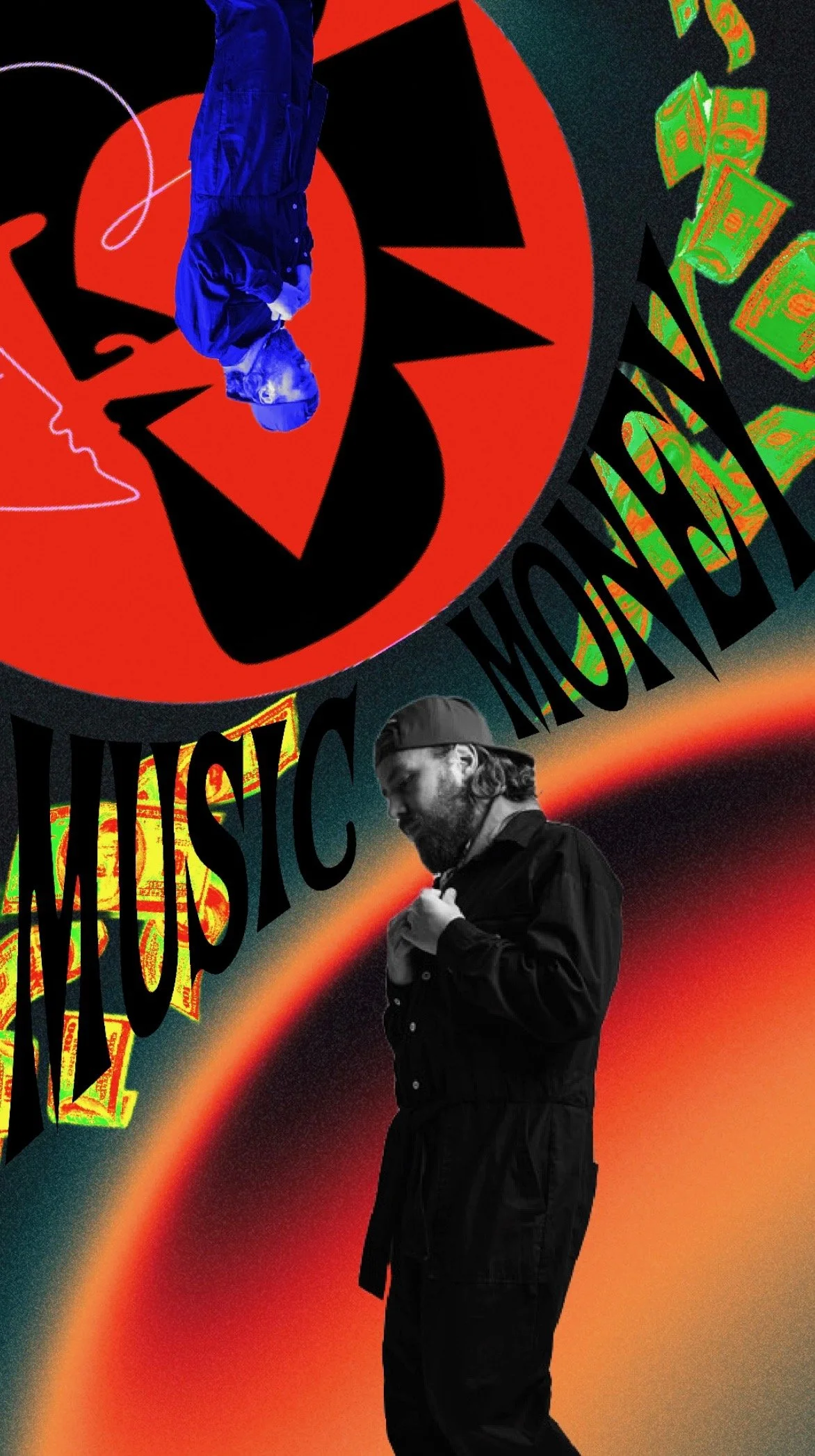 Nico de Andrea Releases First Album – Love Therapy