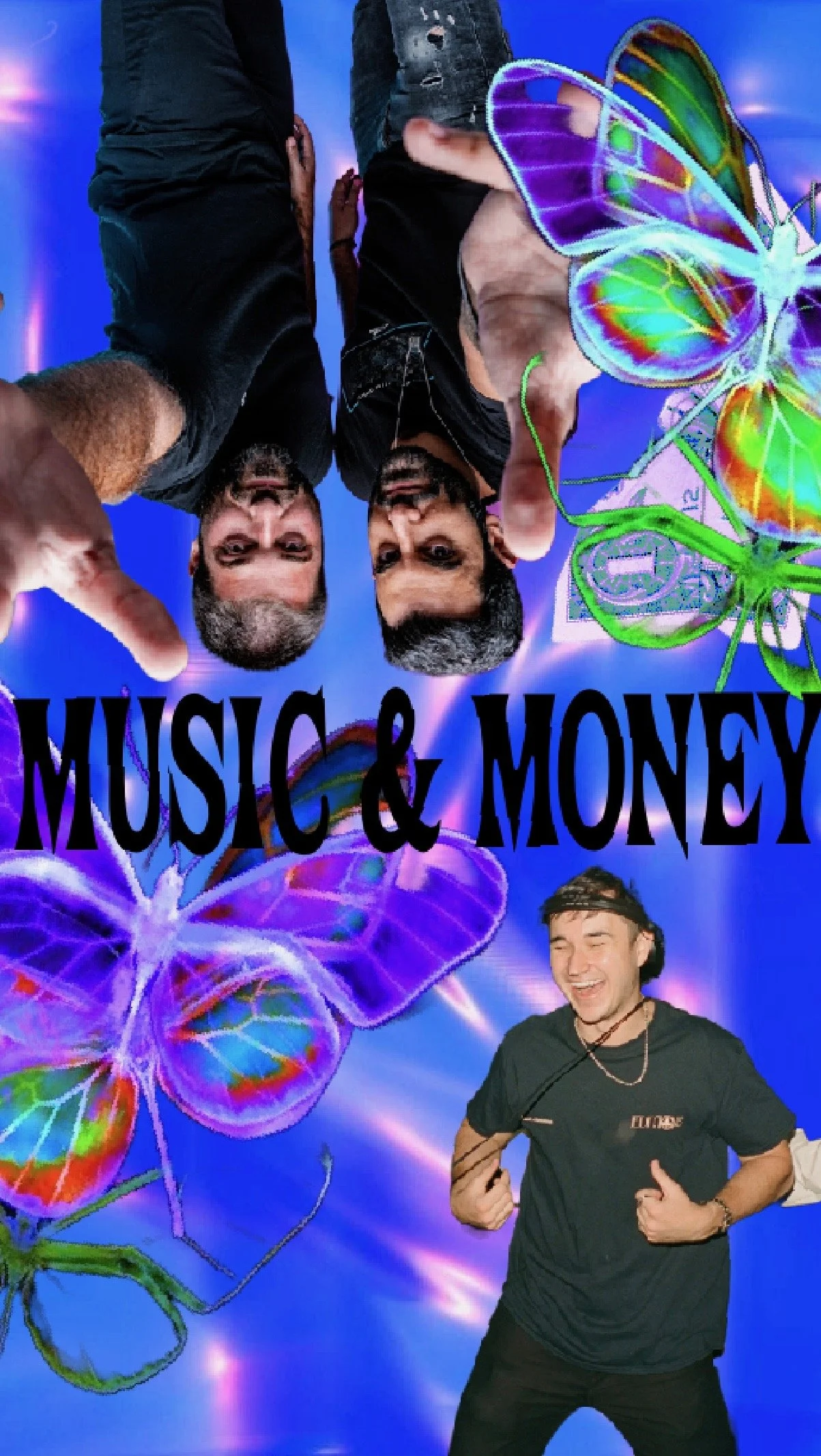 John Summit &amp; Silver Panda drop their remix of The Temper Trap “Sweet Disposition”