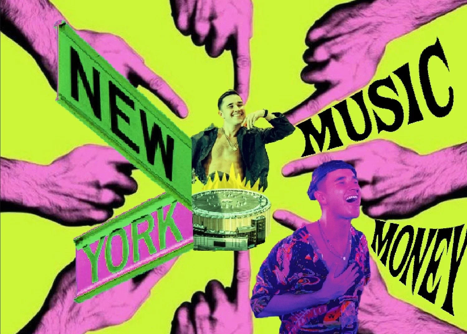 John Summit Announces Groundbreaking Show at Madison Sqaure Garden