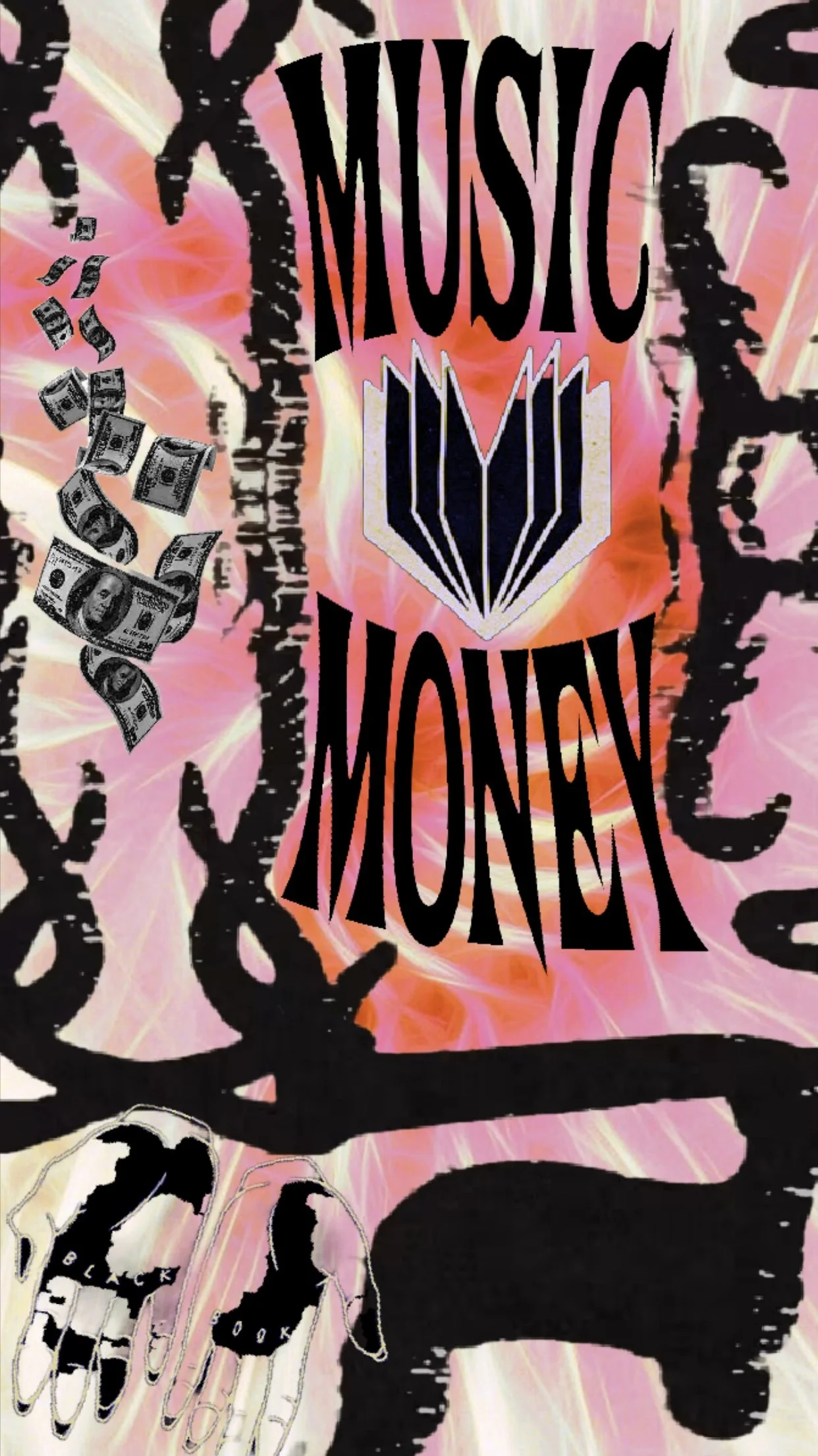 Black Book Showcase - Factory Town, Miami Music Week 2024