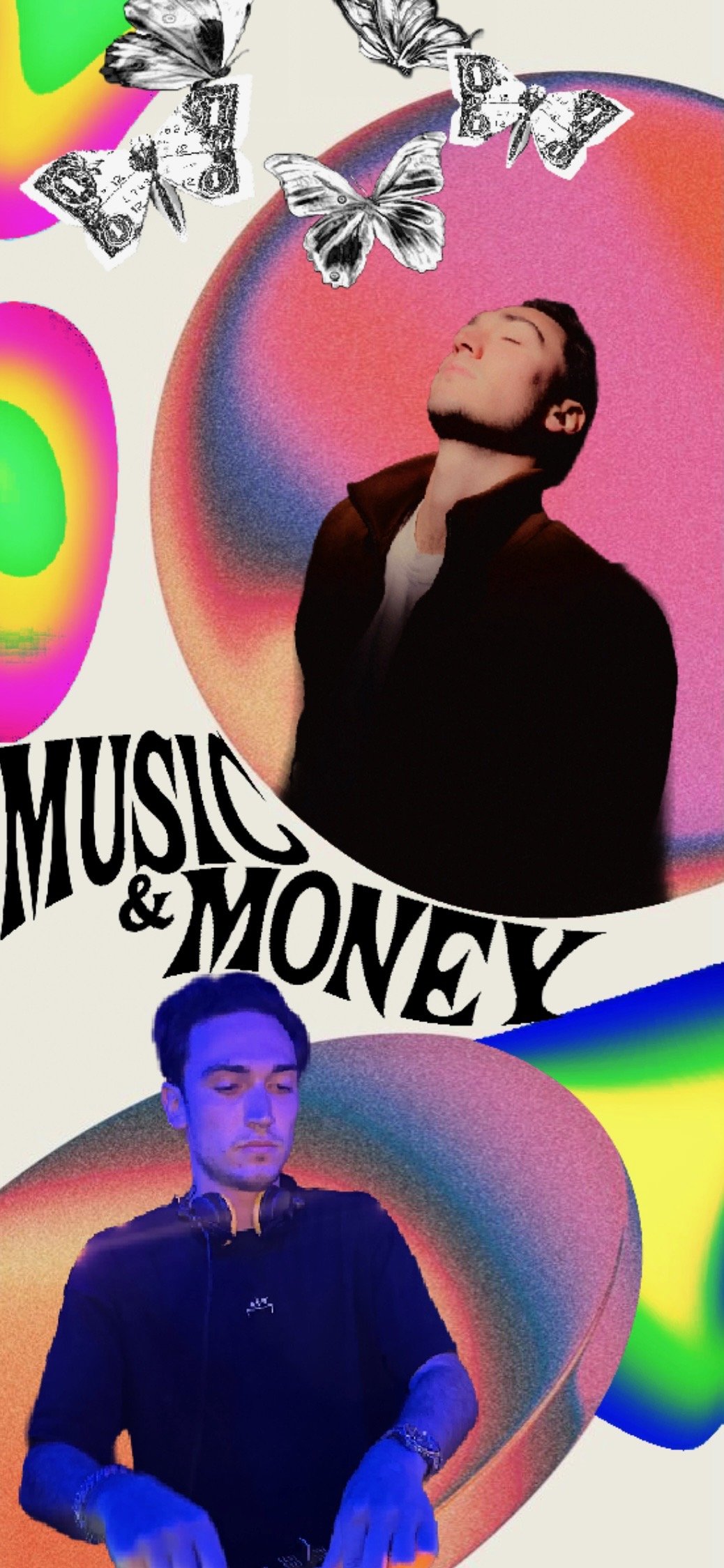 Artist Spotlight: KASSIN