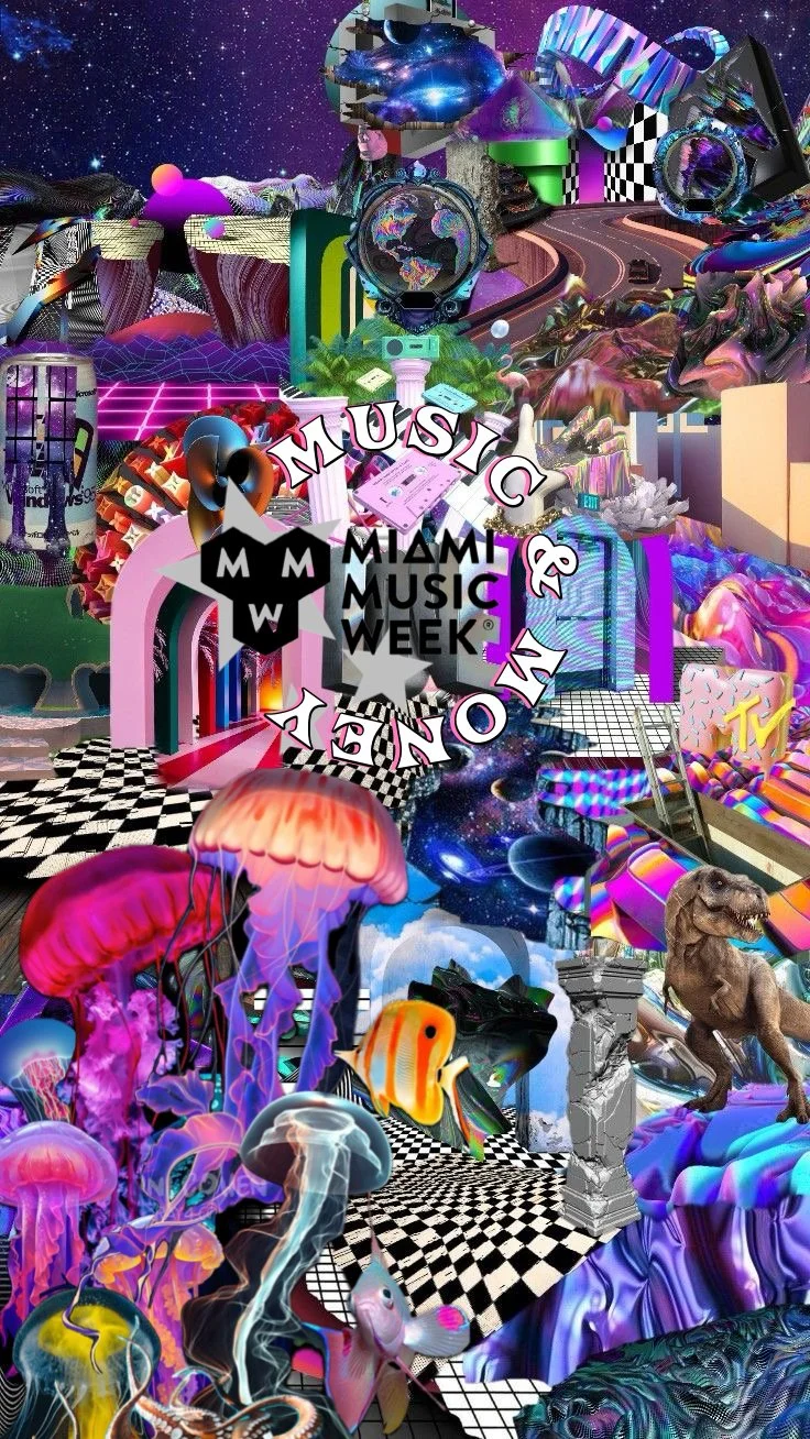 Miami Music Week 2024 Guide