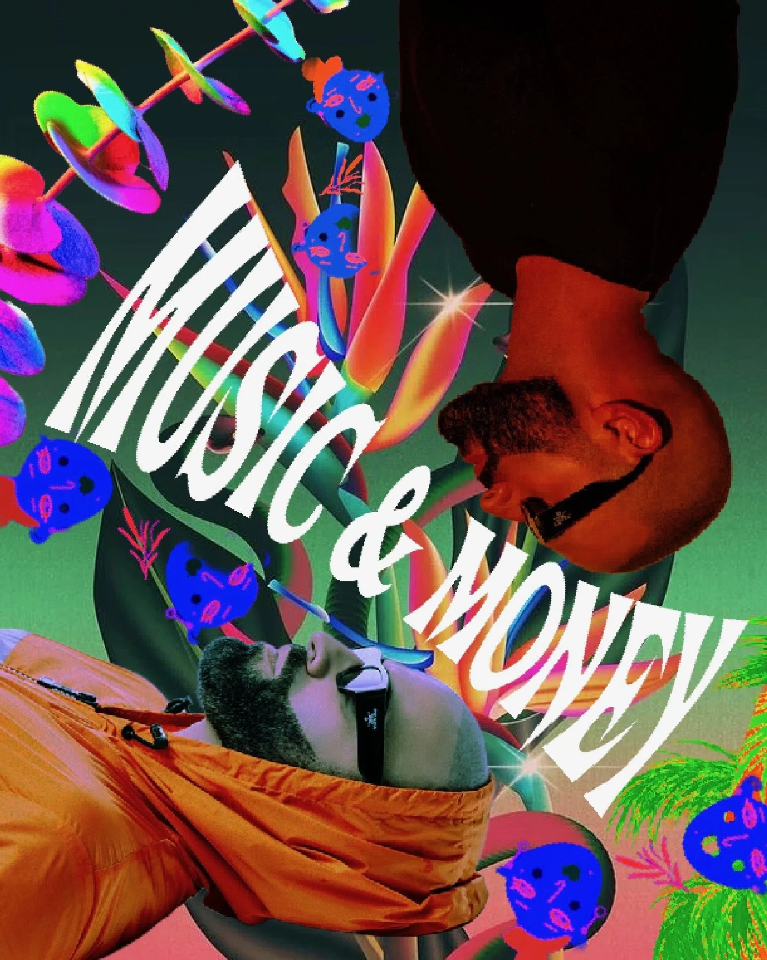 Club Space-Resident Malóne Launches New Label 'WHYNOTUS' 