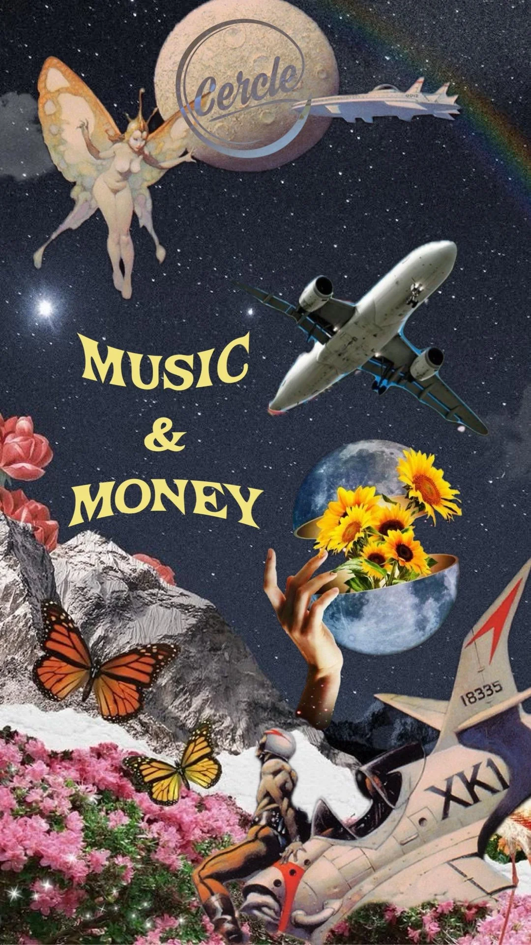 Cercle Festival 2024 Lineup Revealed