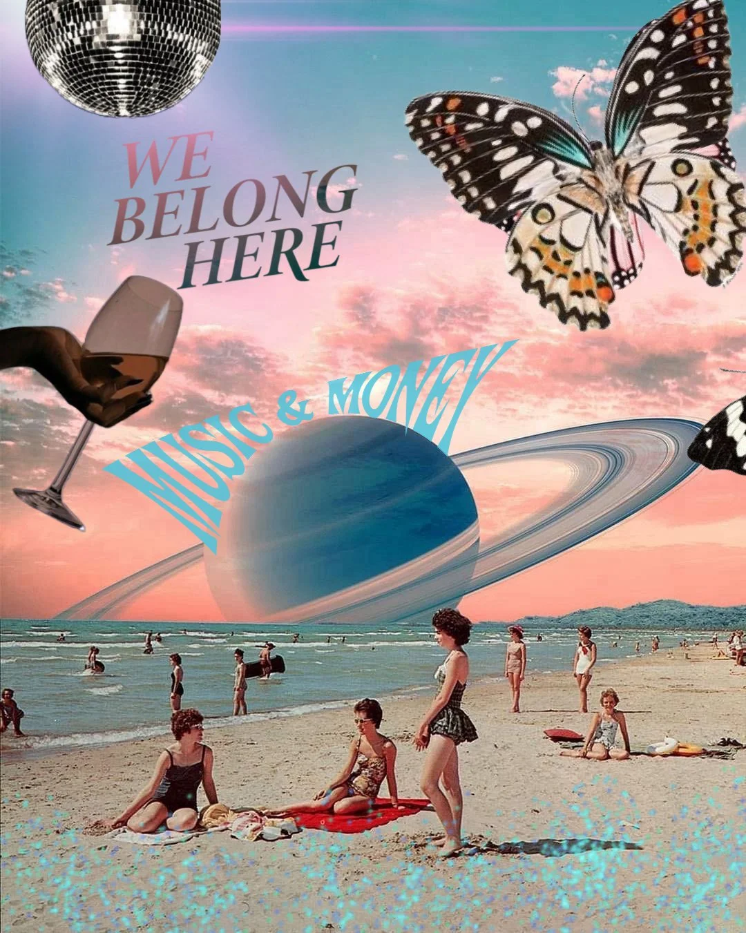 The Latest Festival Taking Over Miami: We Belong Here