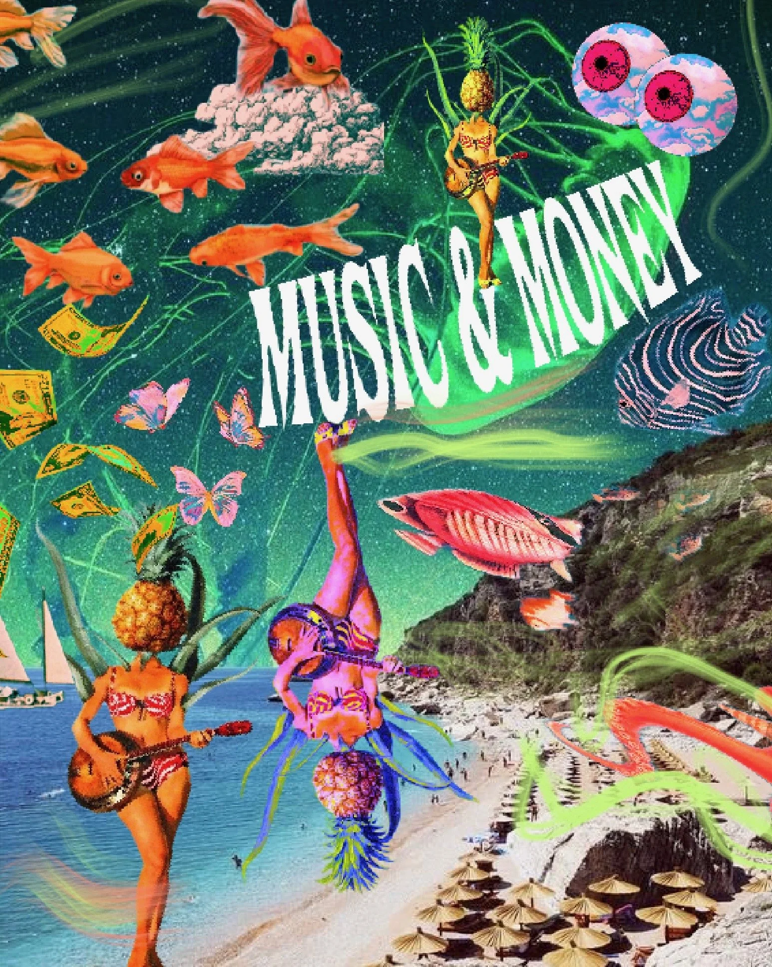 Savaya, Bali; Where House Music Meets Paradise