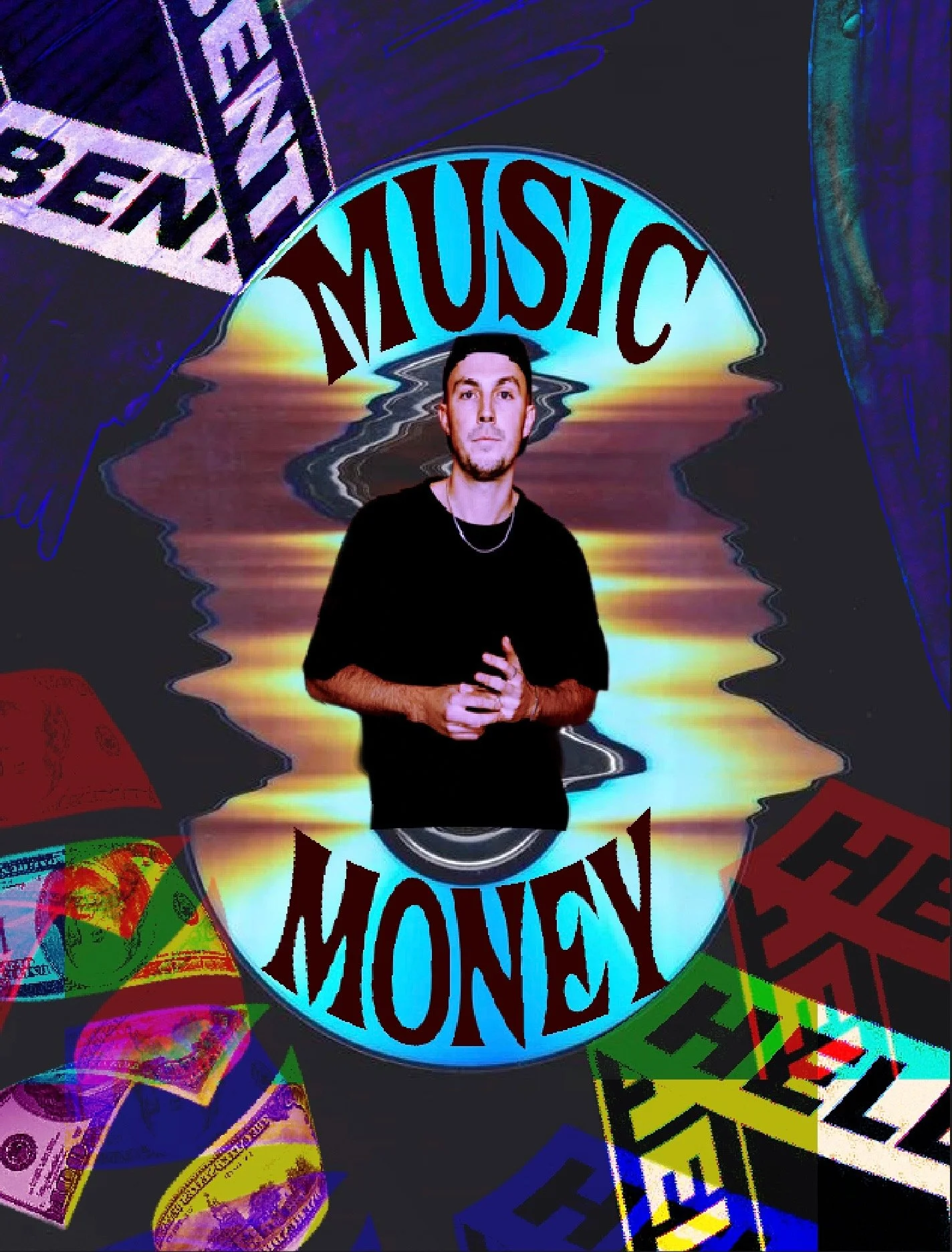 Hellbent Records; Cloonee's ‘House’ for Devilish Music