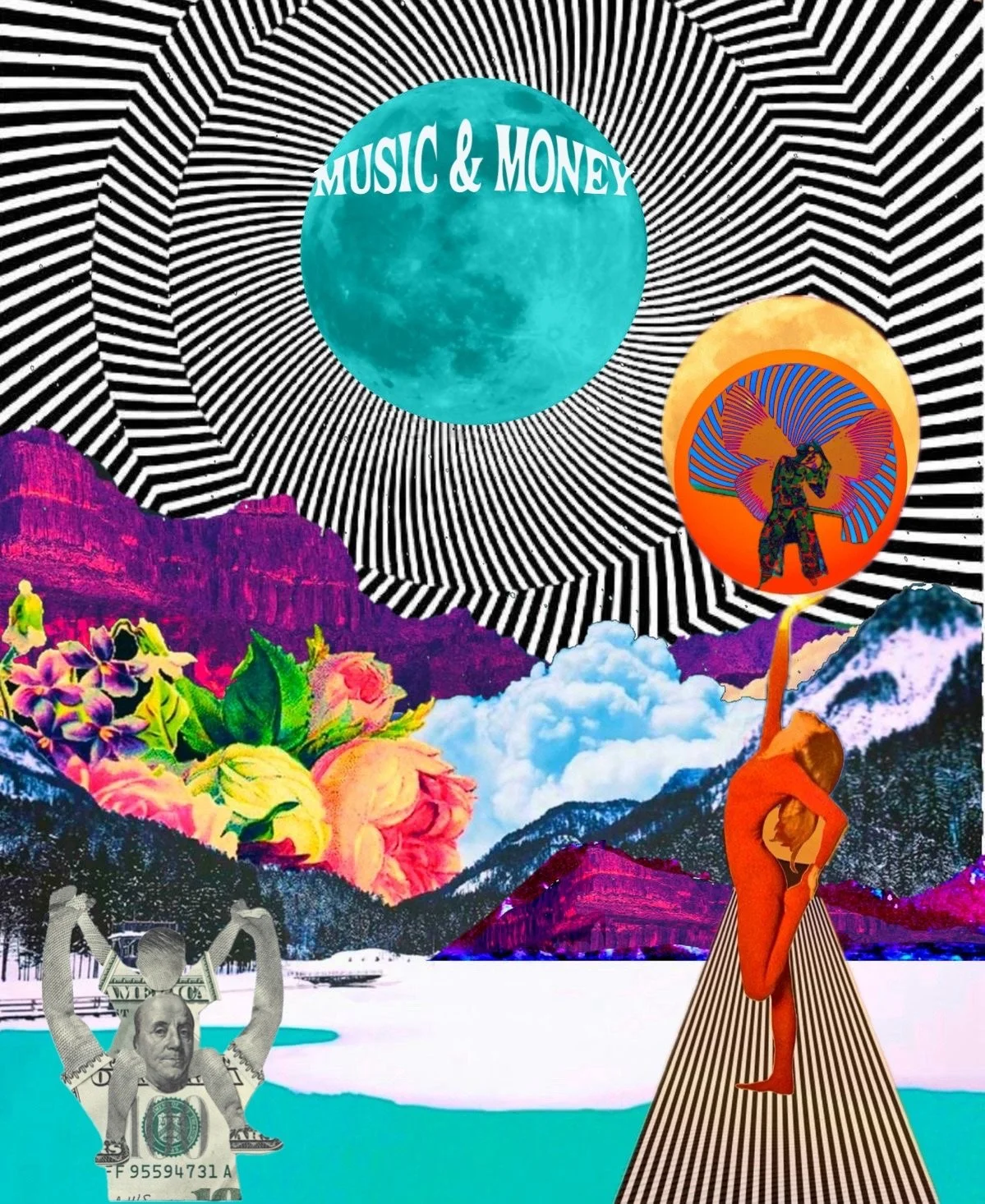 Cloonee Announces Las Vegas Residency at LIV Fontainebleau