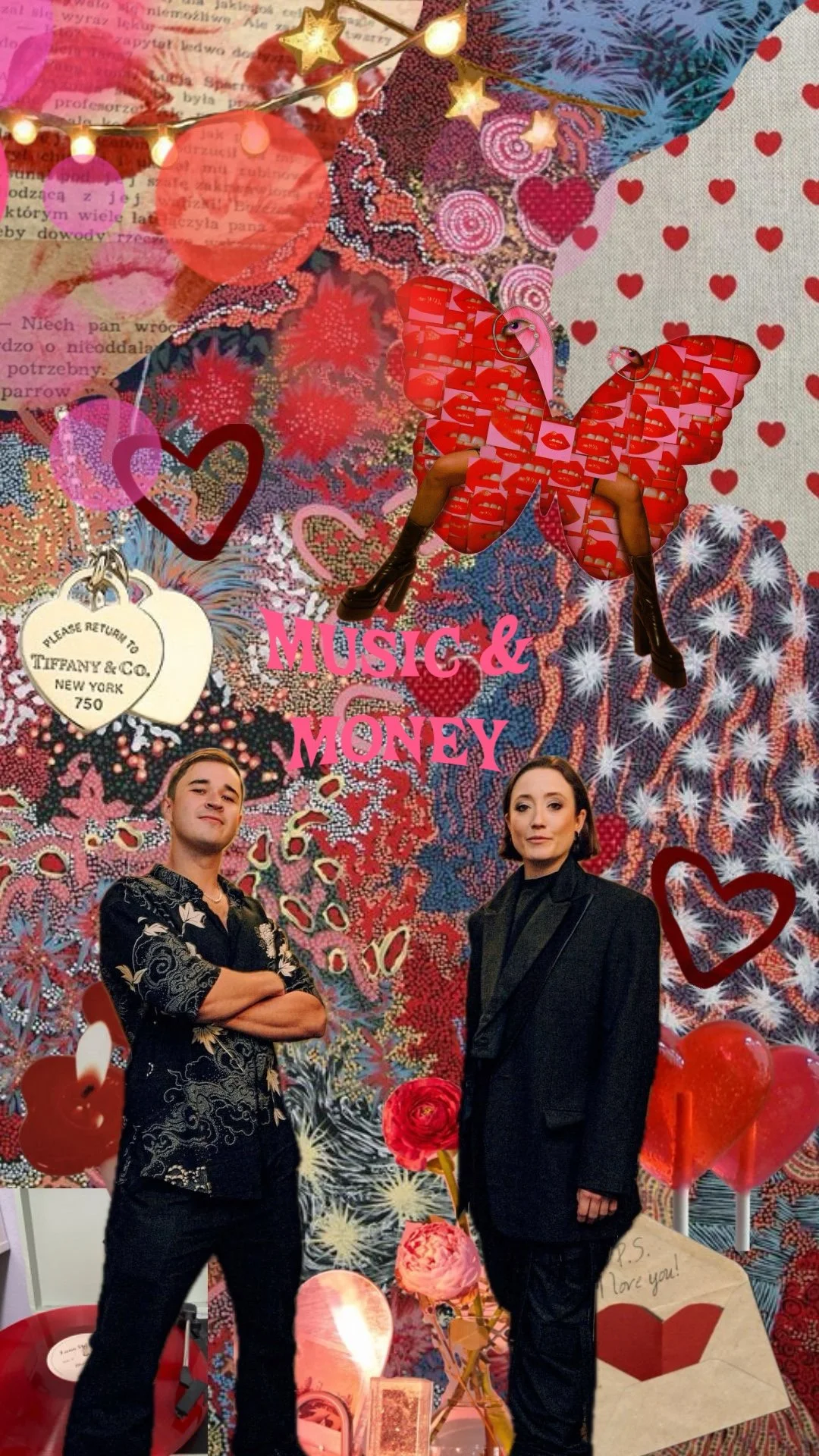 John Summit’s Valentine Gift To The World: ‘Shiver’