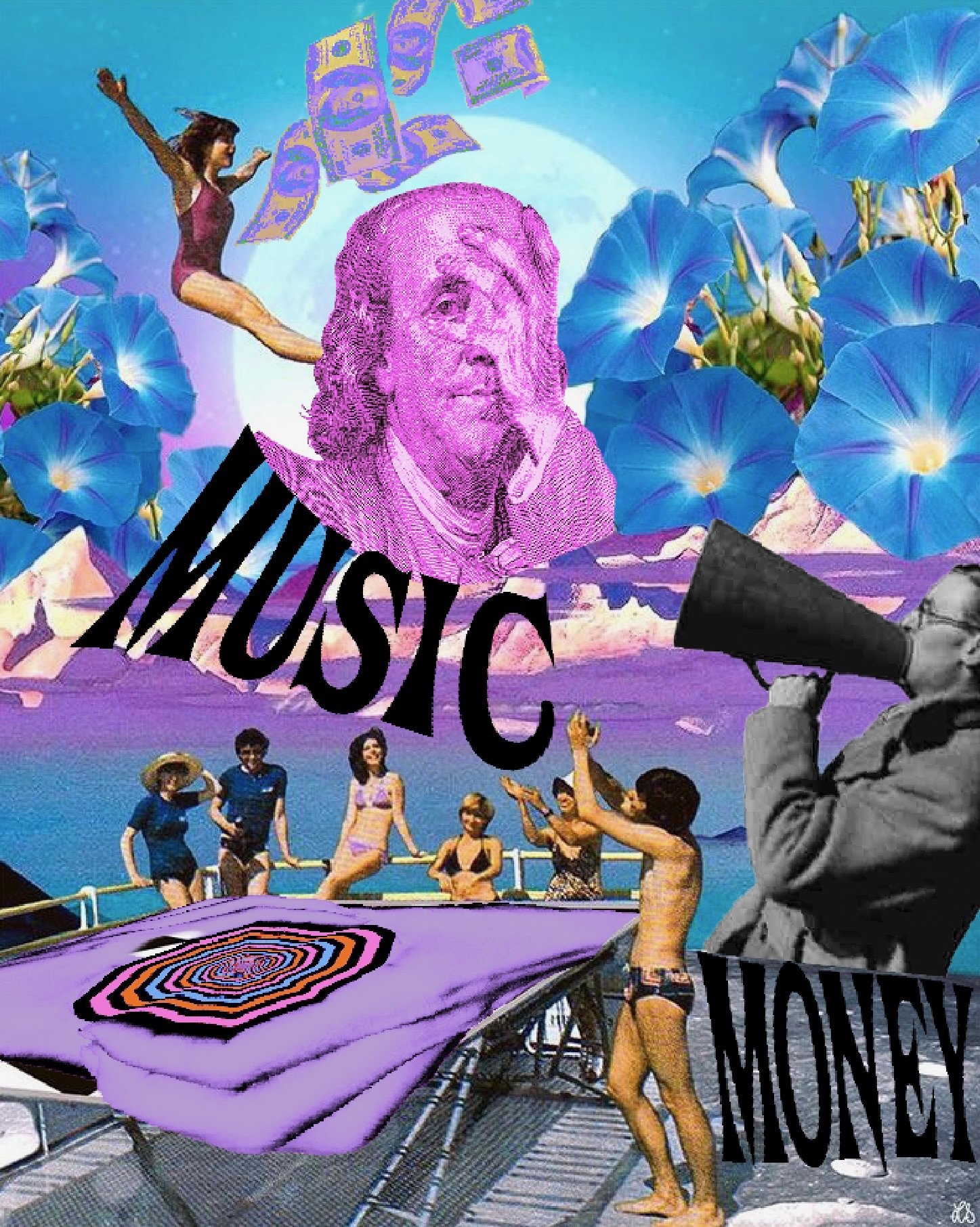 Danny Avila and HI-LO Drop "PARADISE" Debuting Their First Ever Track Together