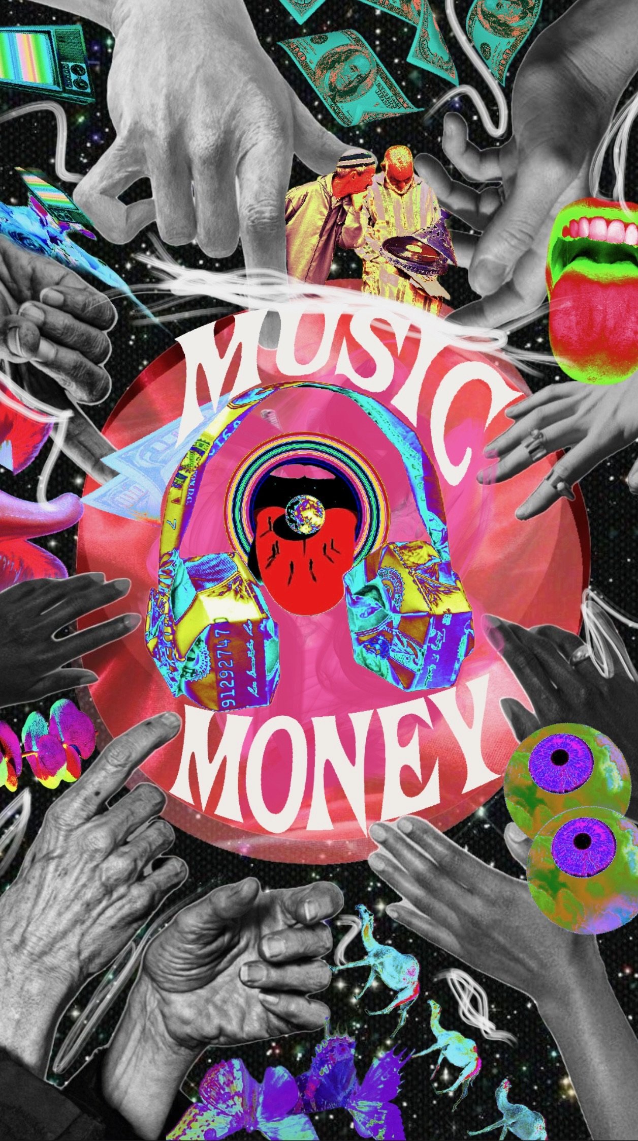 Founding Fathers of Electronic Dance Music