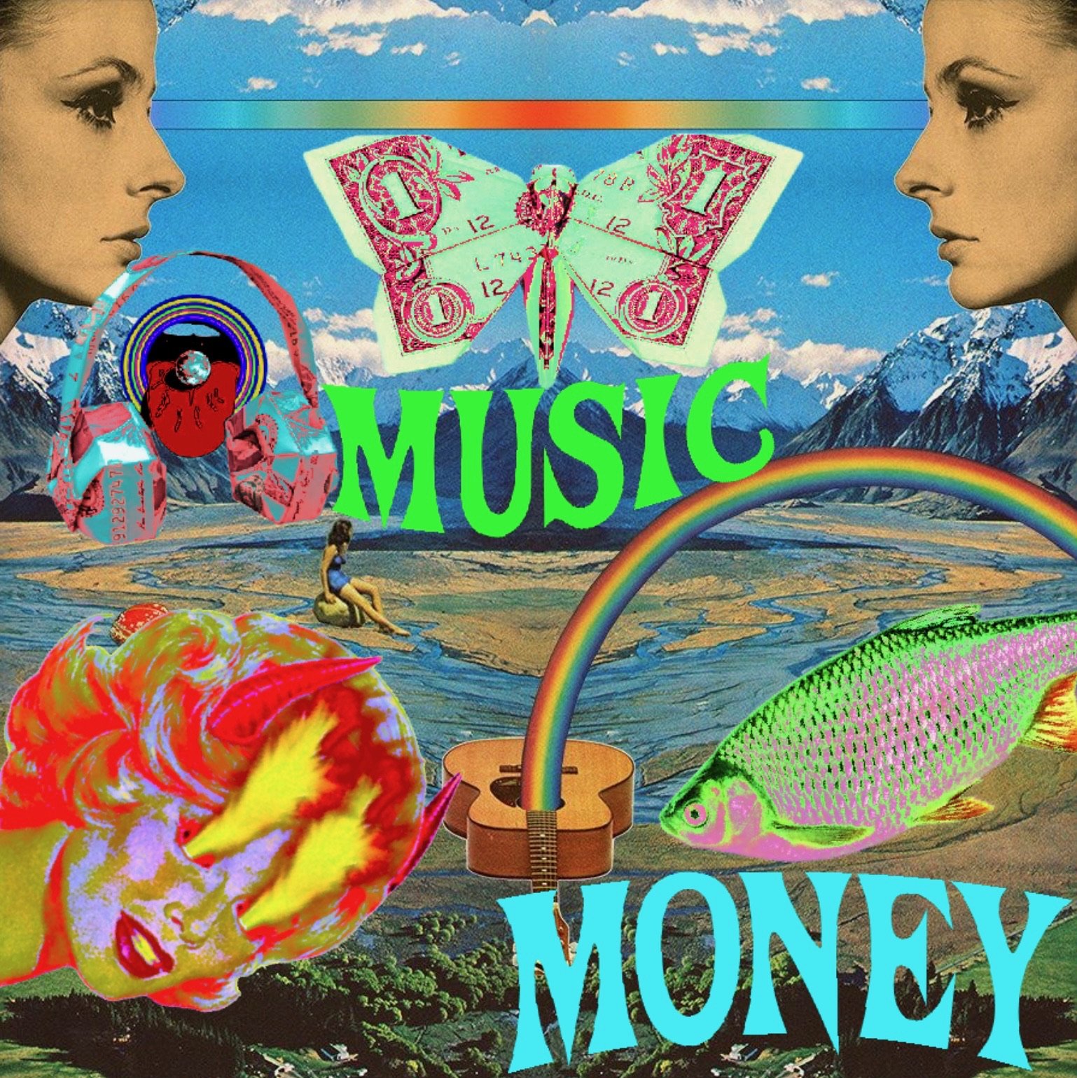 The 2024 Yuma Tent Lineup at Coachella