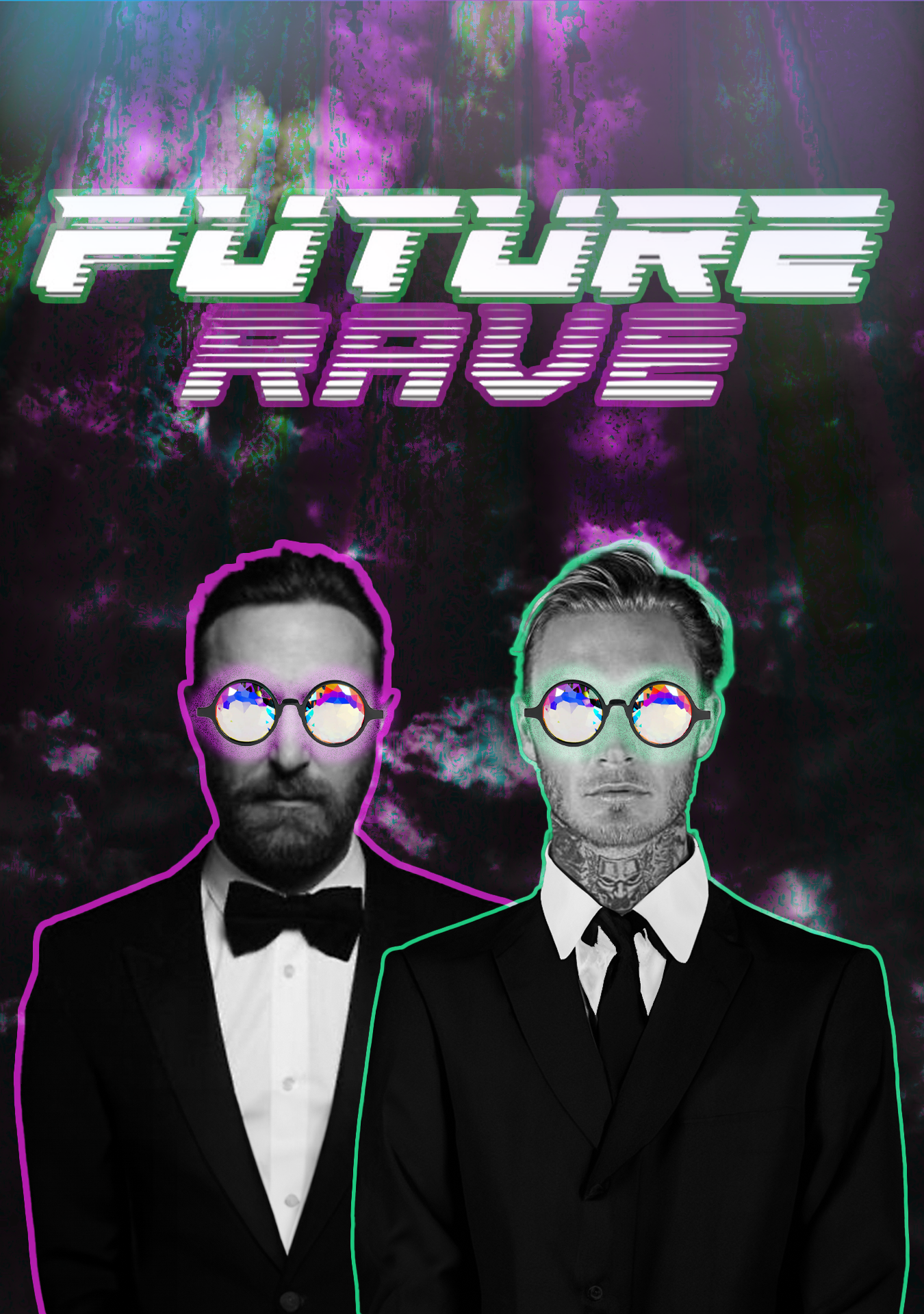 David Guetta and MORTEN join forces for new EP &amp; announce new residency