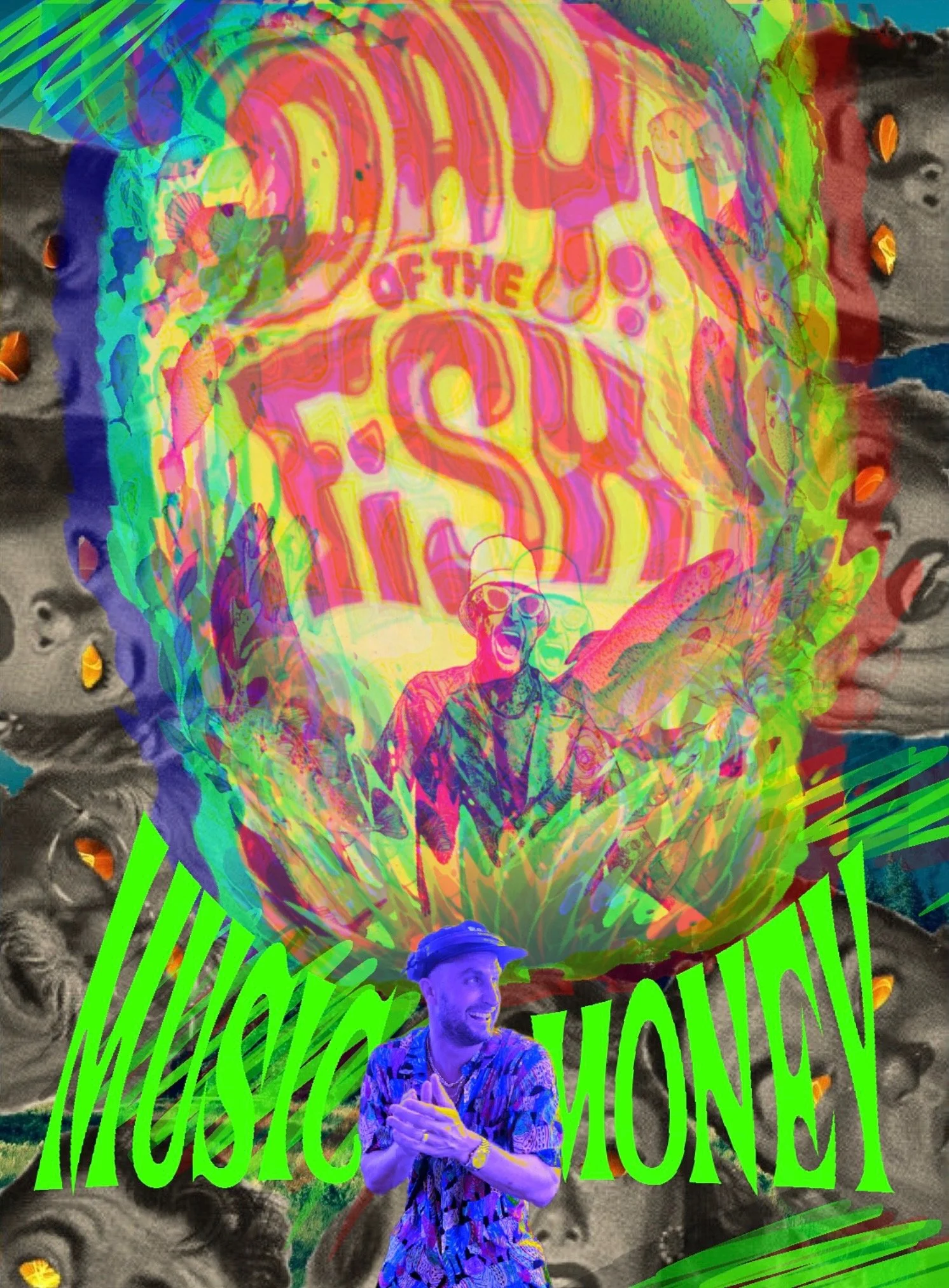 Las Vegas Coins March 30th as “Day of the FISH”