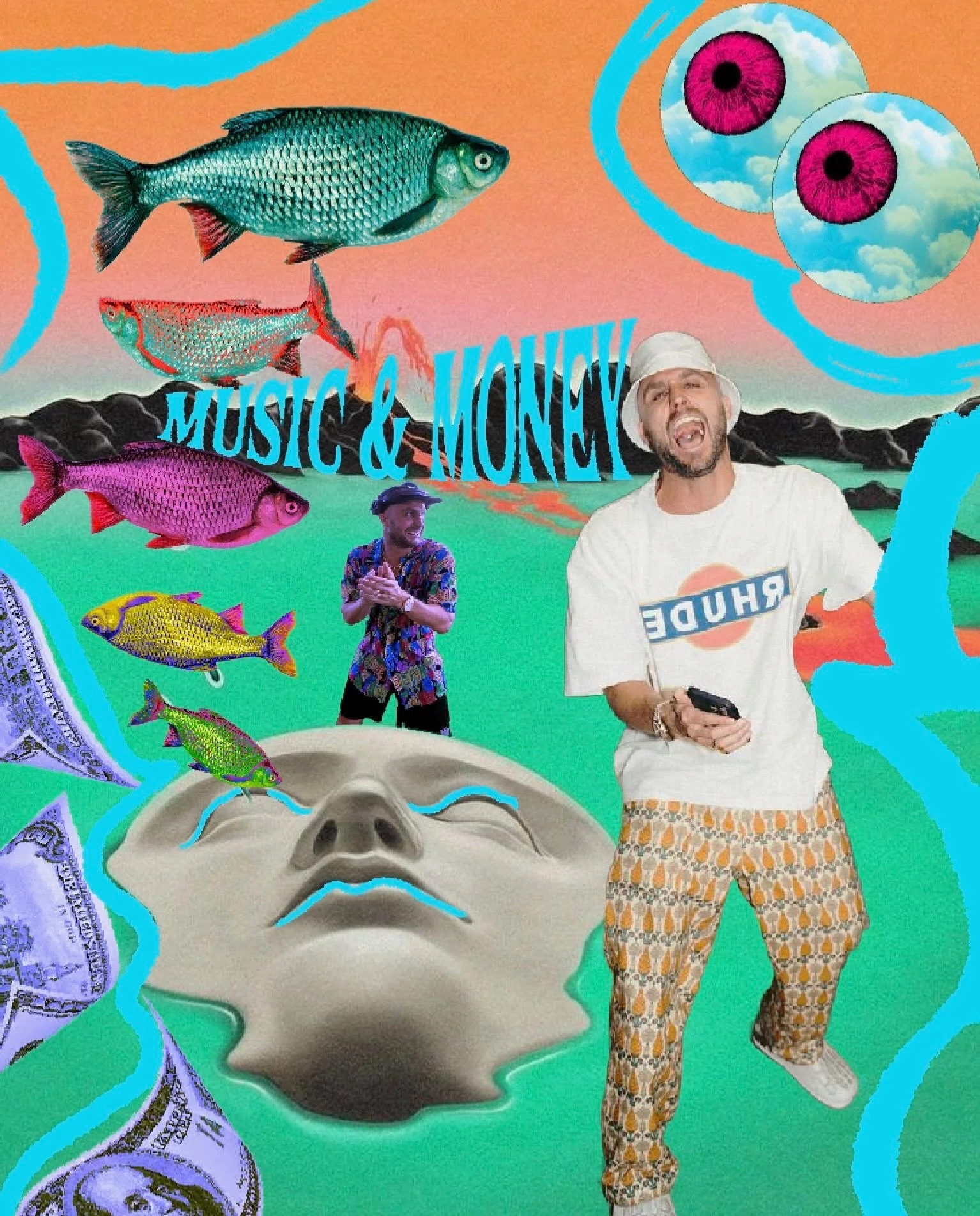 FISHER Cancels Part of HI Ibiza Residency to Welcome New Baby