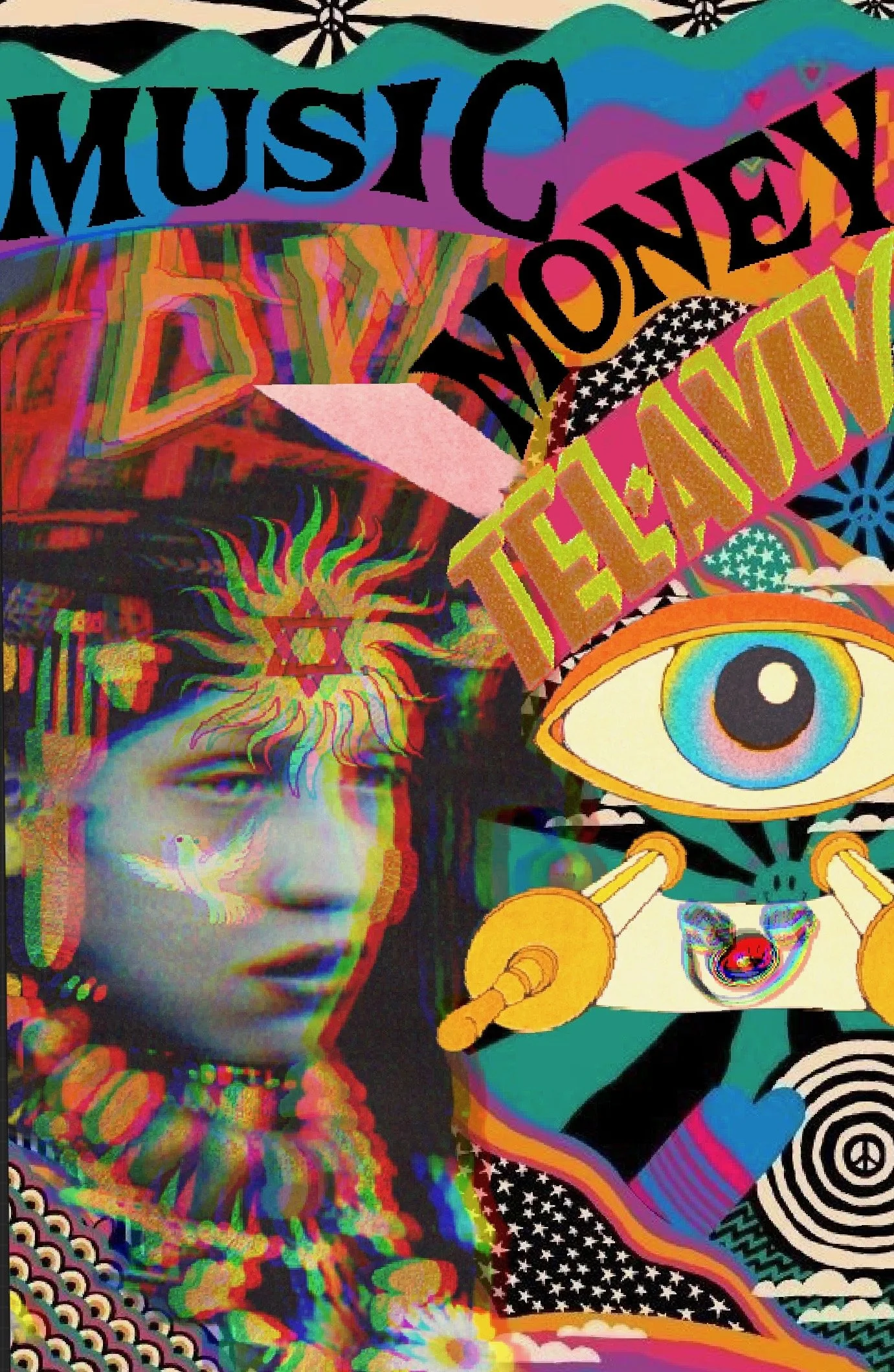 Tel Aviv's Hot Spots for House Music