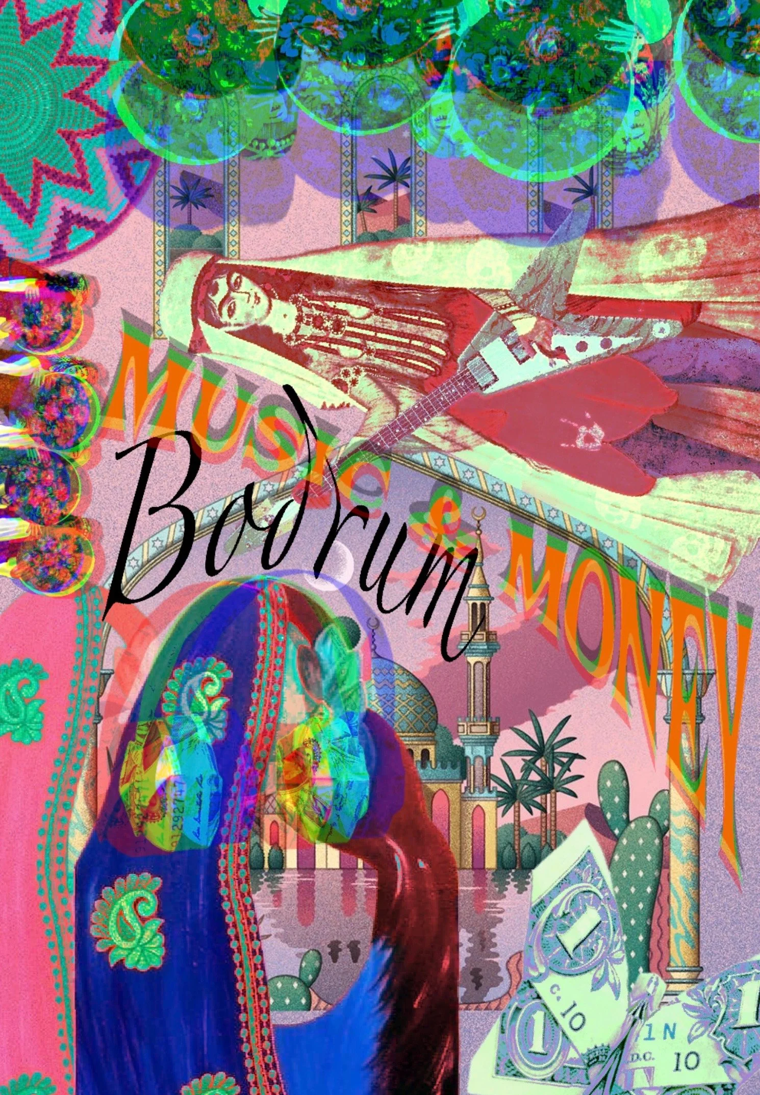 Bodrum Beats: Turkey's Coastal Gem Set to Ignite the House Music Scene