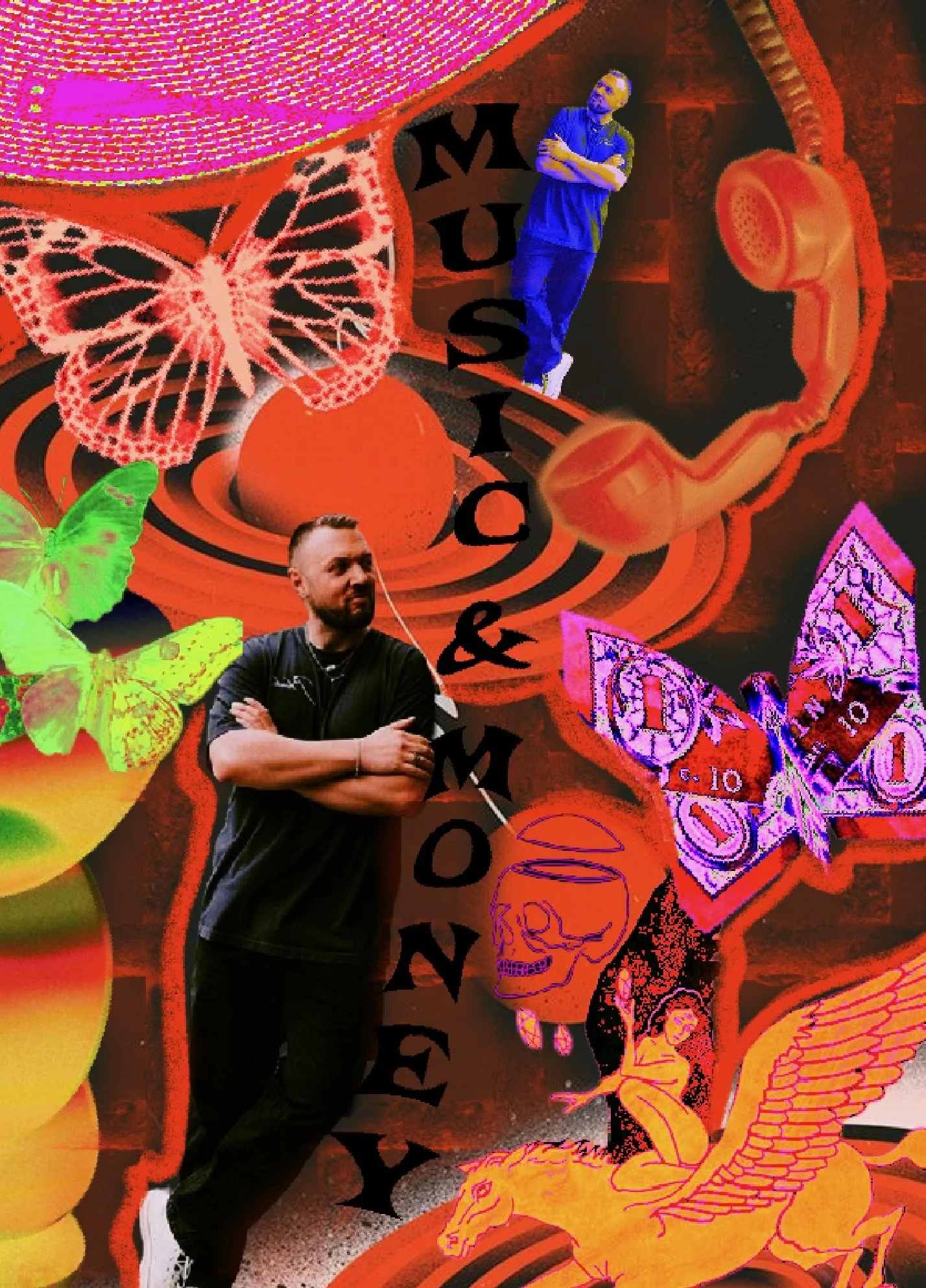 Chris Lake to Bring Black Book Records Showcase to Brooklyn Army Terminal