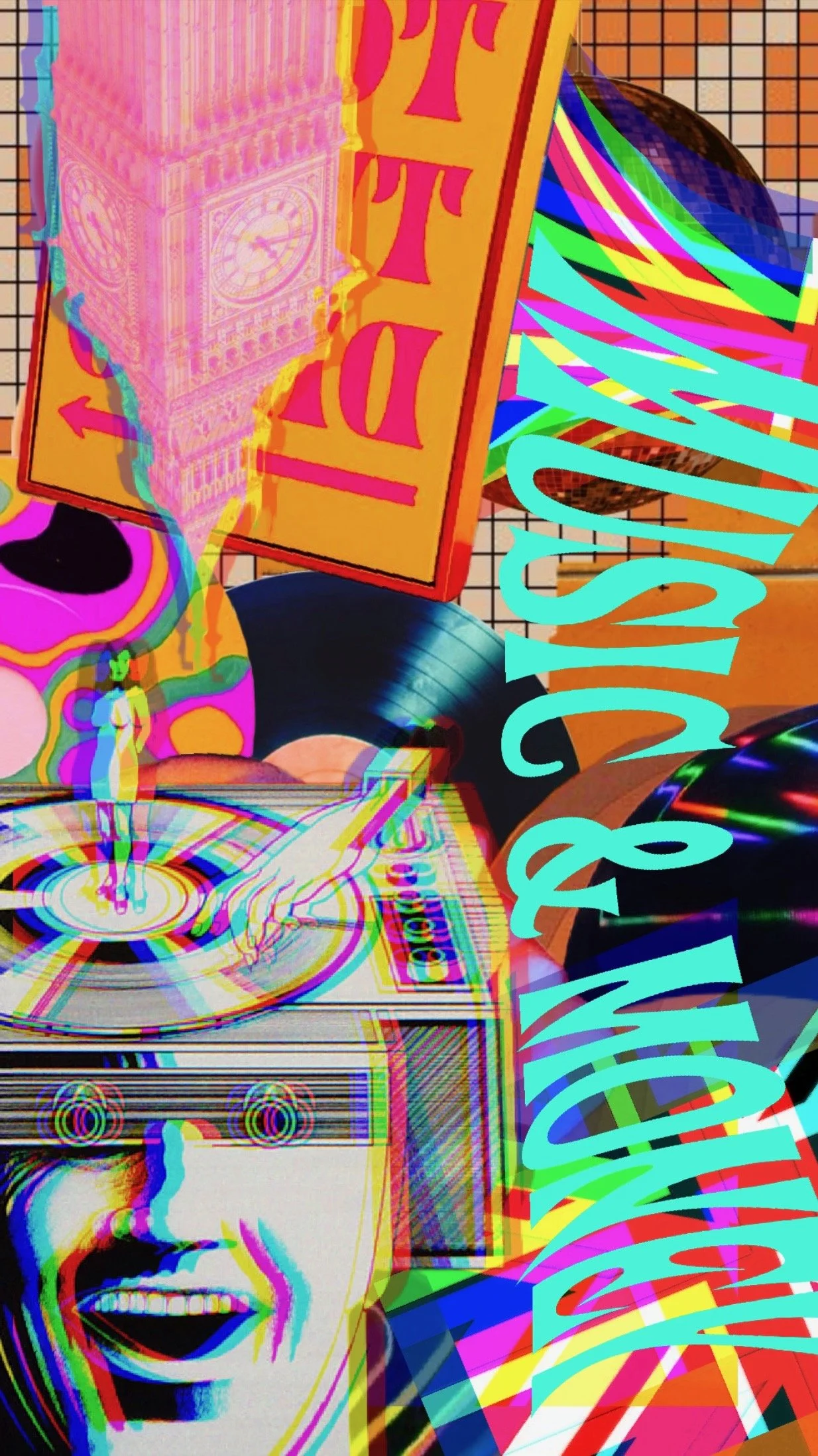 How in the Bloody Hell Does the UK Keep Spinning Out Top DJ Talent?