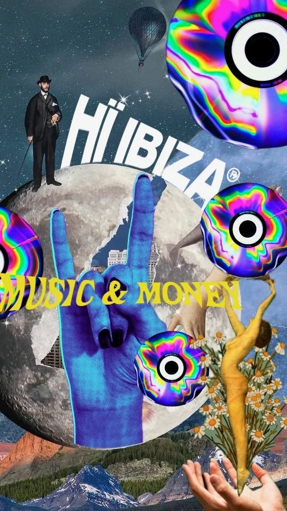 HÏ IBIZA Summer 2024