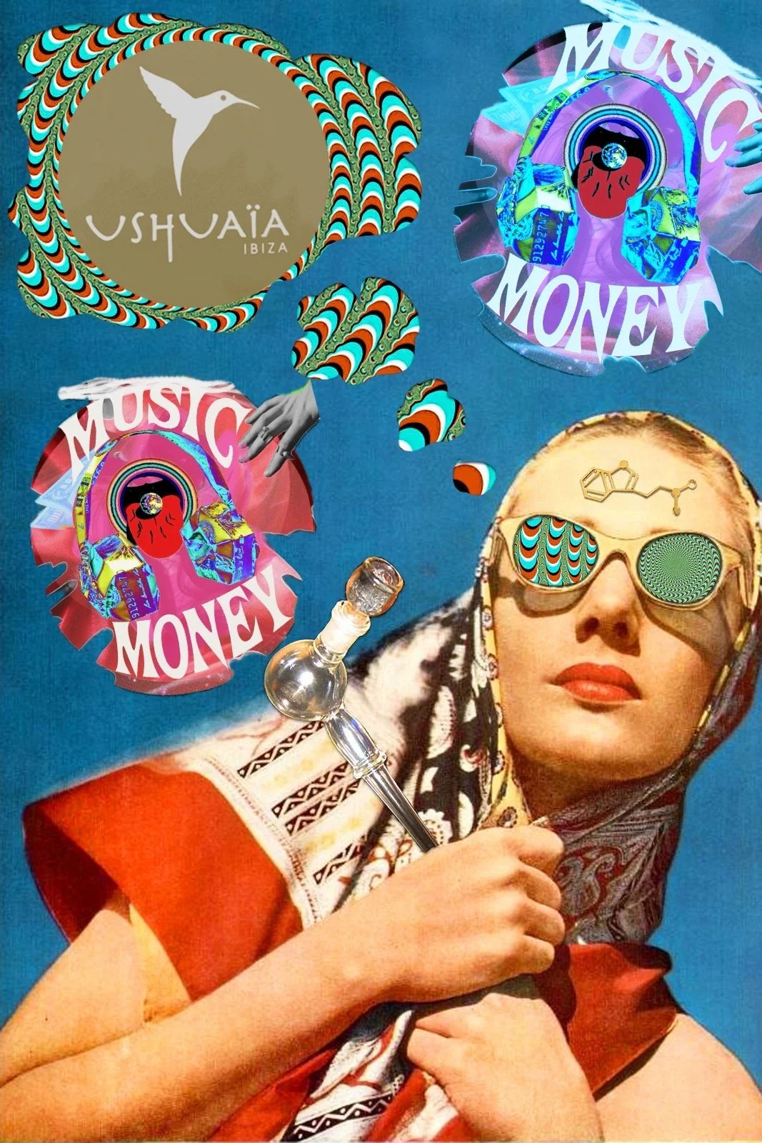 Ushuaïa Ibiza: Summer 2024