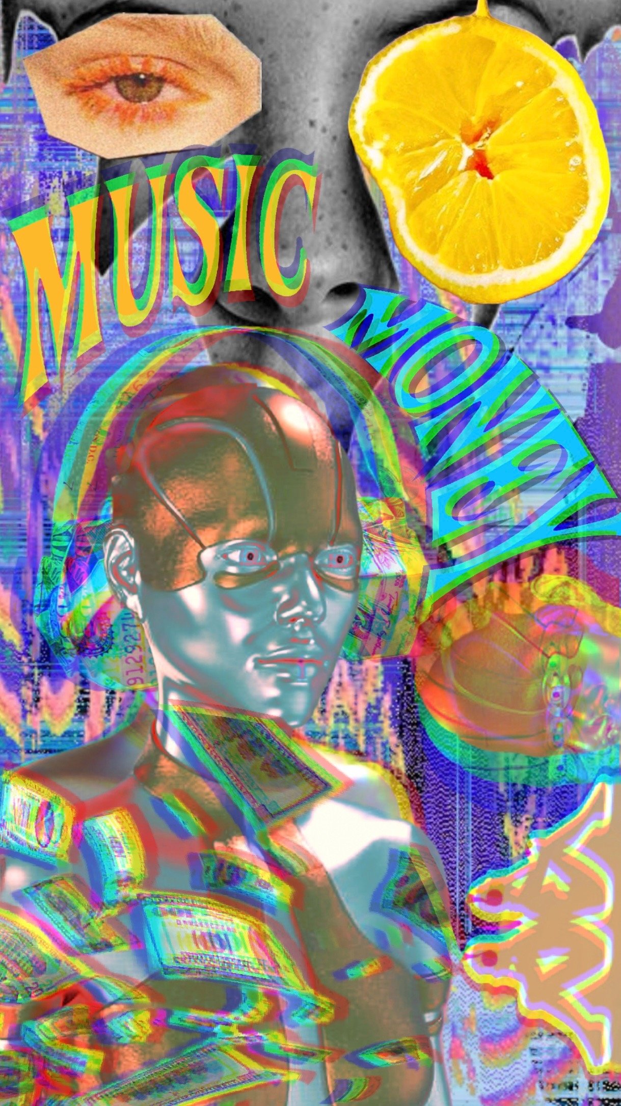 KappaFutur Festival 2024 -Parco Dora, Turin, Italy