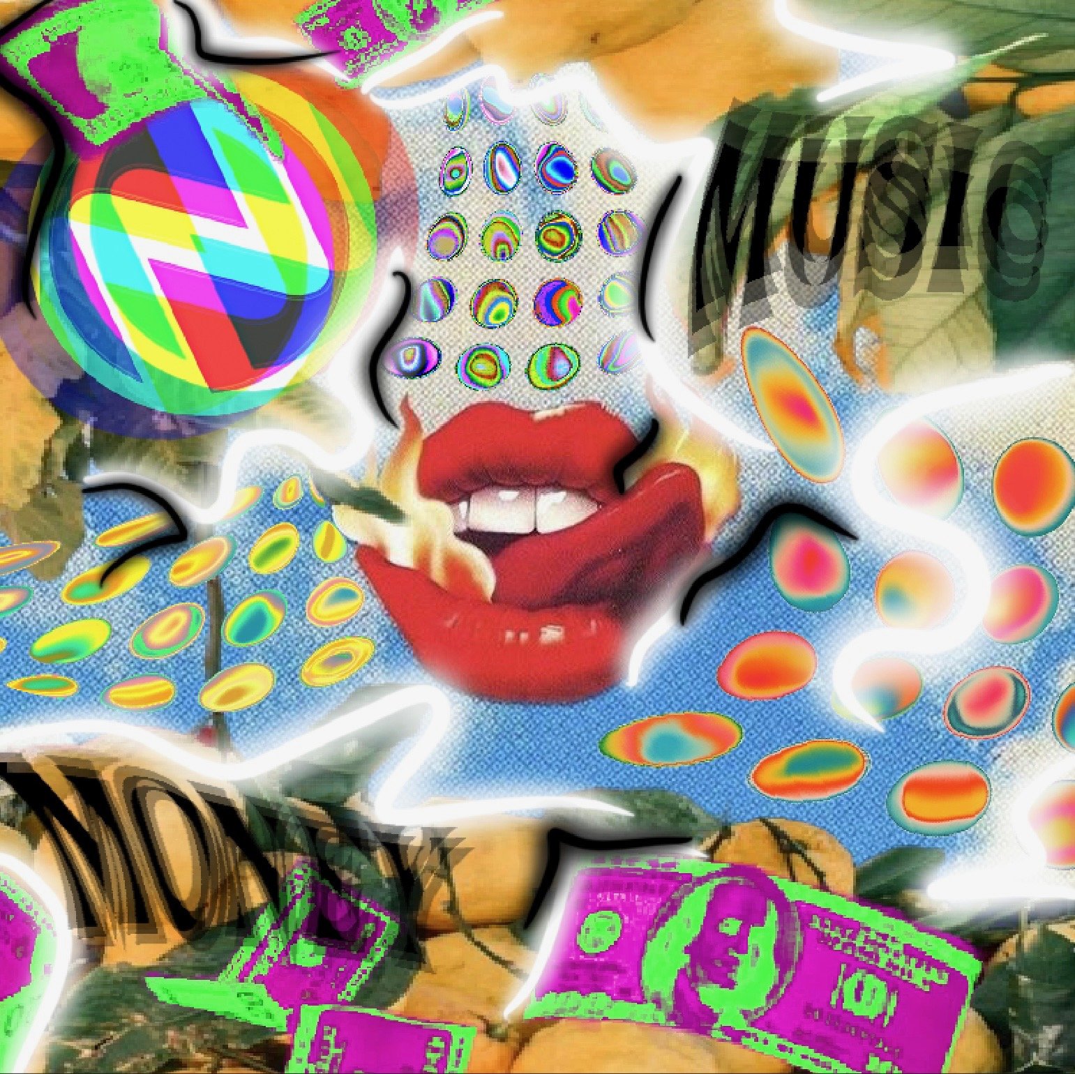 Nameless Festival - Lake Como, Italy